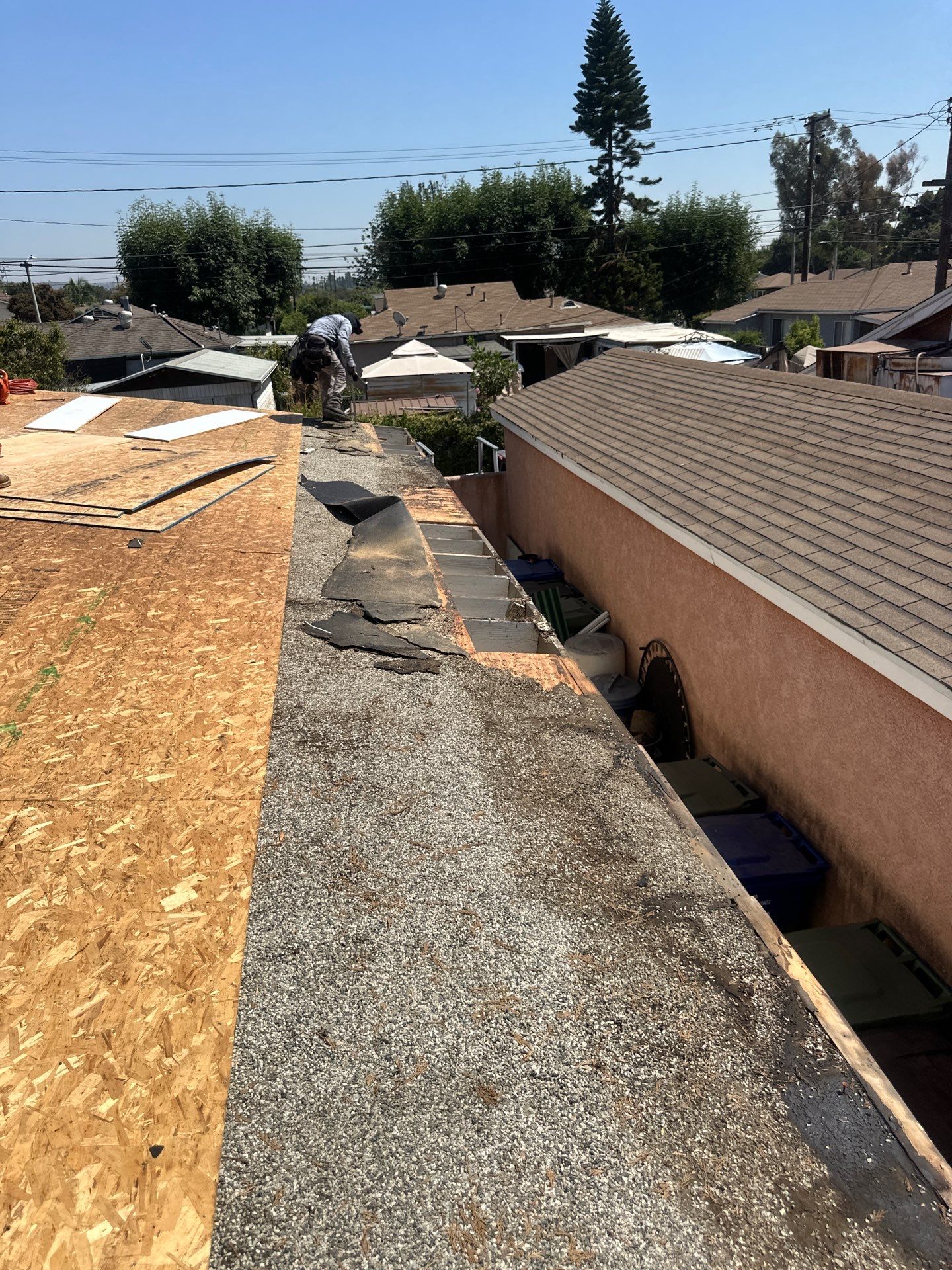 Roof Replacement - Whittier, CA 90606 by Epic Roof Replacement
