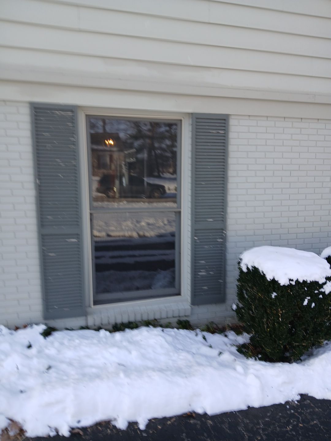 5 Replacement Window Project - Fort Wayne, IN 46845 by Window World Of Fort Wayne