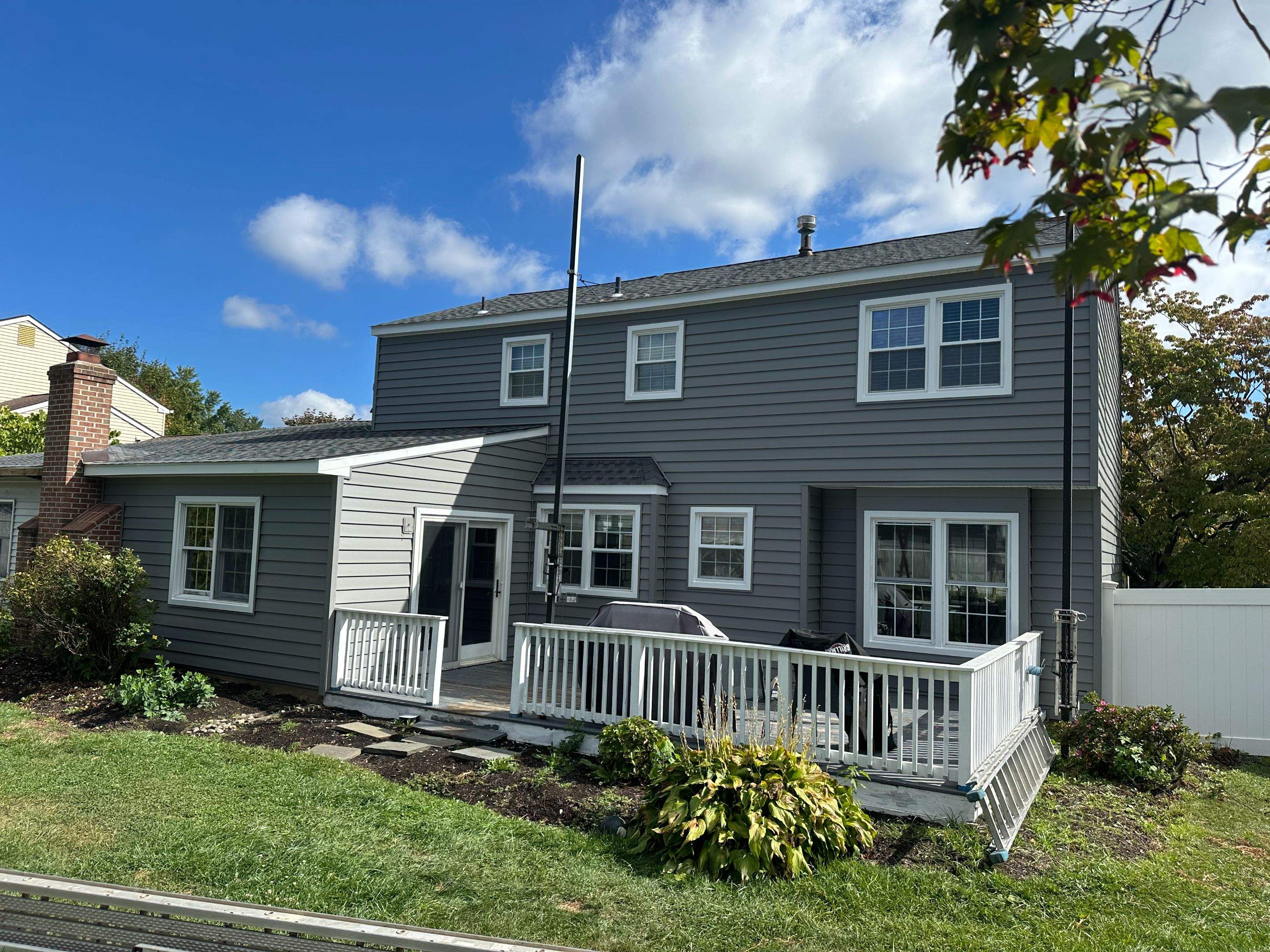 Roofing, Siding and Gutters Replacement  by Stofan Construction LLC