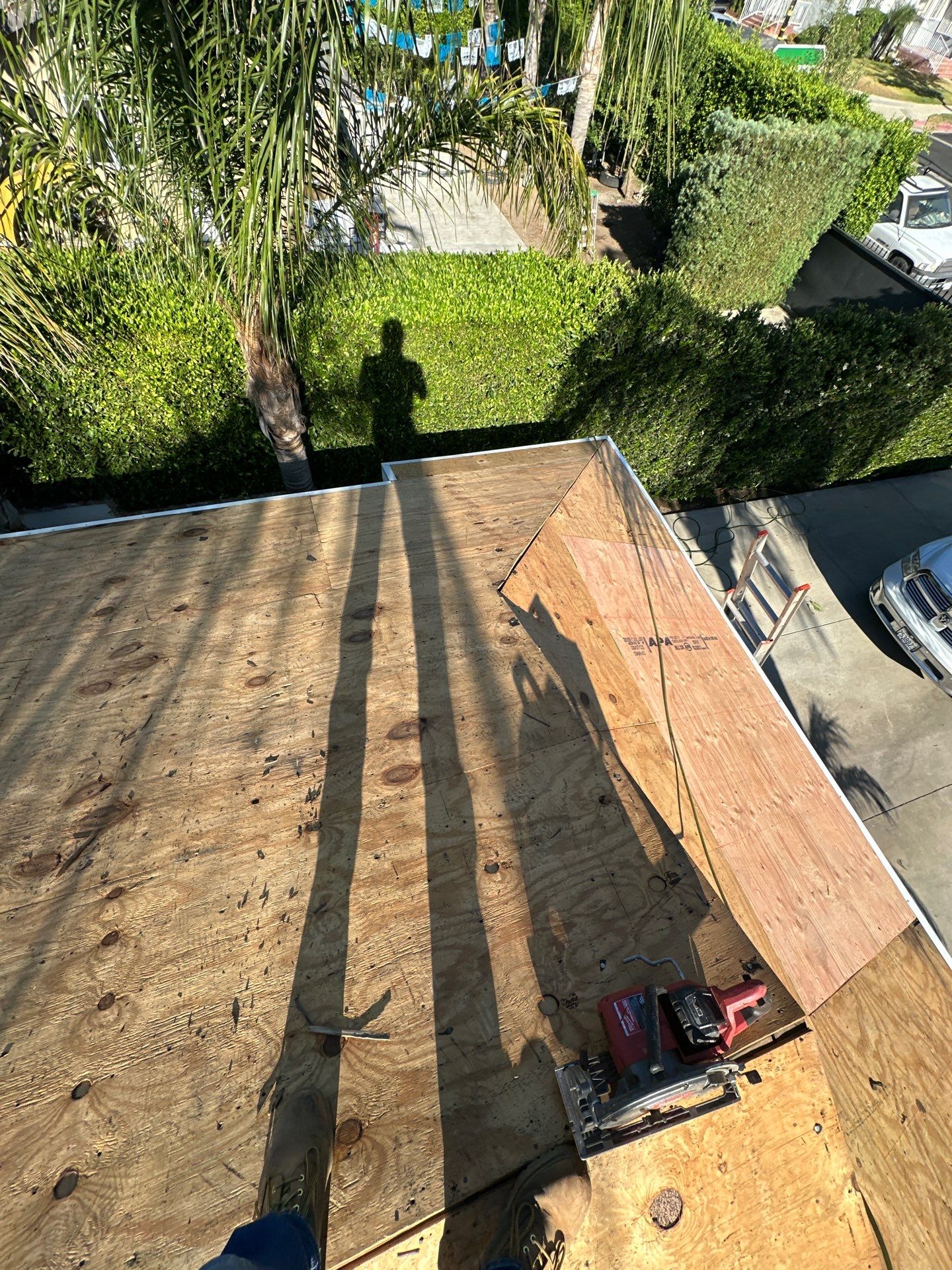 Roof Replacement - Los Angeles, CA 91345 by Epic Roof Replacement