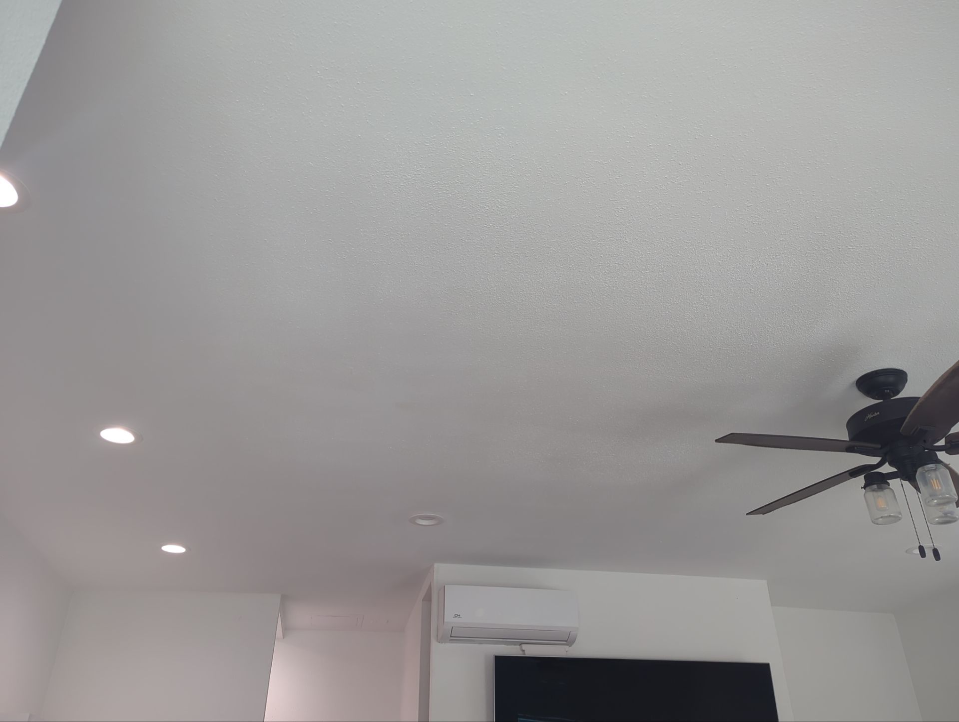 Interior Painting in Wills Point, TX | Classic White Bathroom & Rooms Refresh by Quality Coats Painting