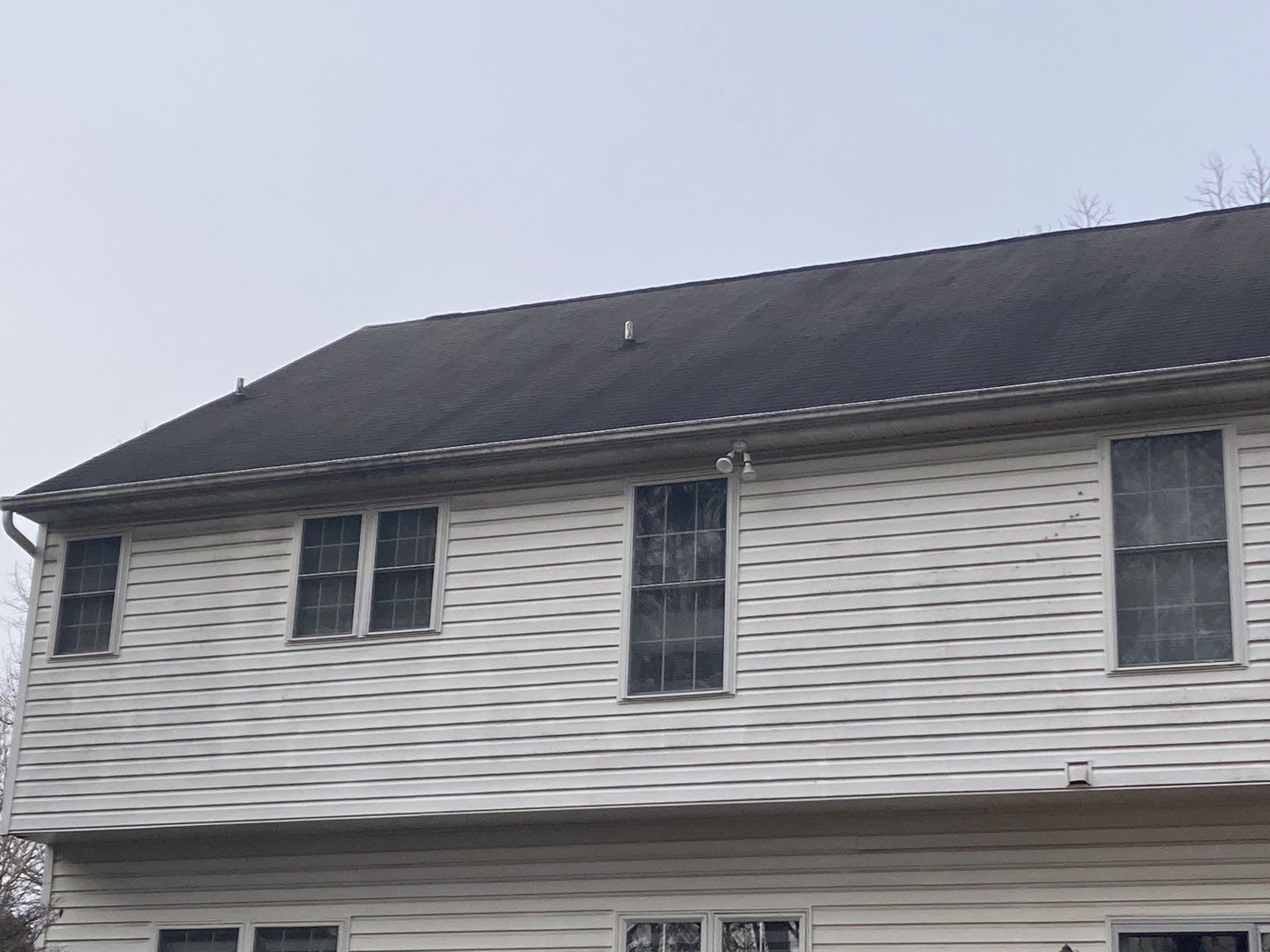 GAF Timberline HDZ Roof Replacement in MD by American Home Contractors