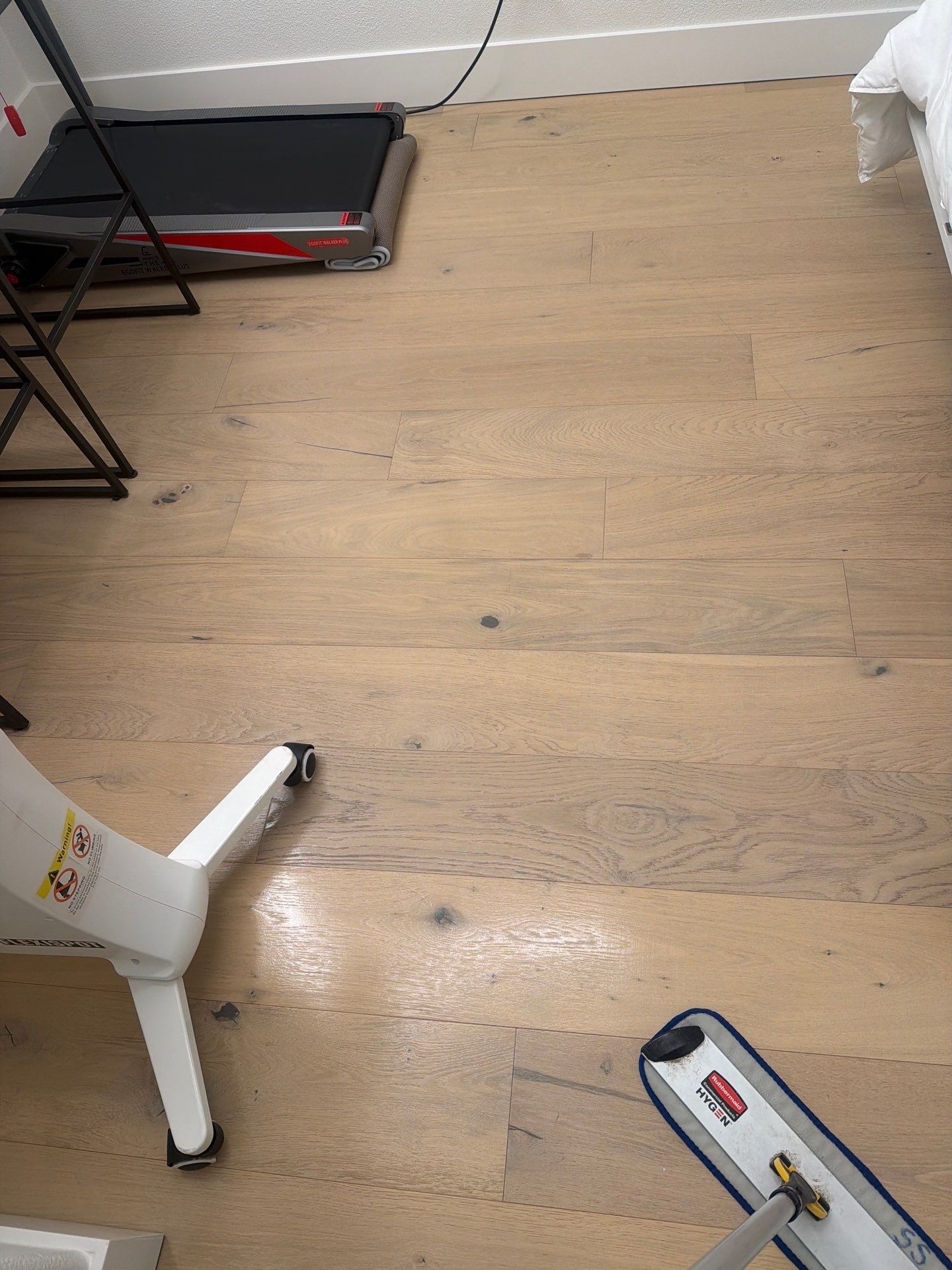 Routine Maid Service Project in West Linn by Cloud 9 Professional Cleaning Services