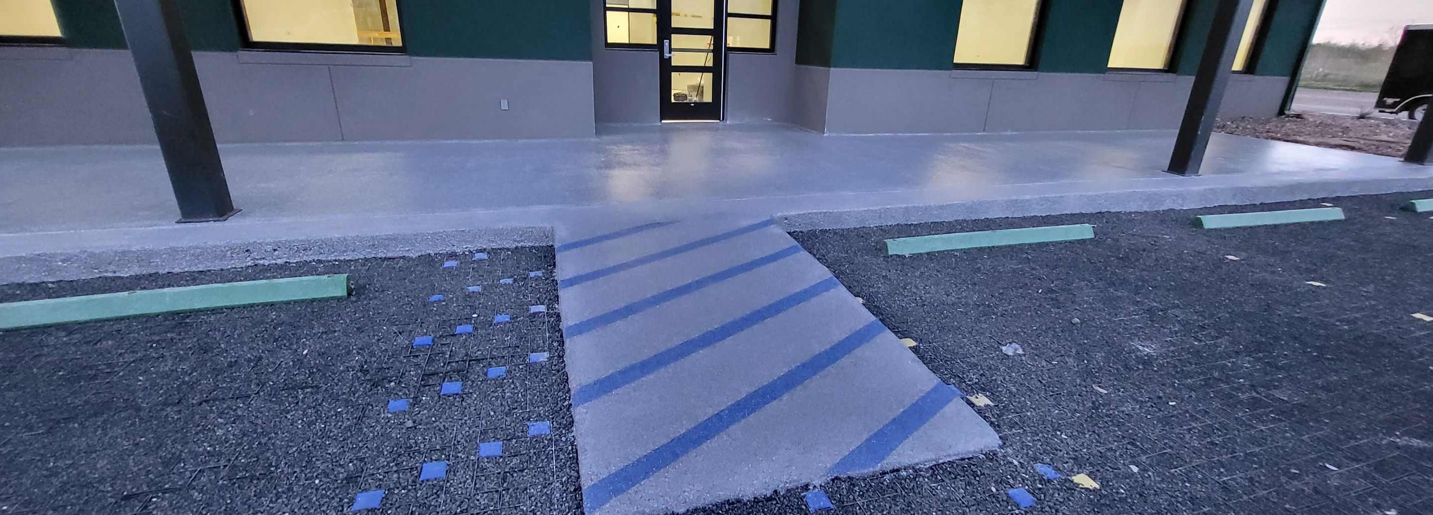 Specialized Construction Services by TORO Garage Co