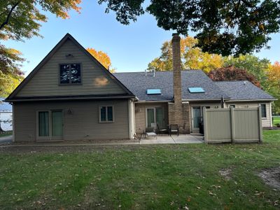 Roof and Skylight Replacement by Homestyle in Middleburg Heights