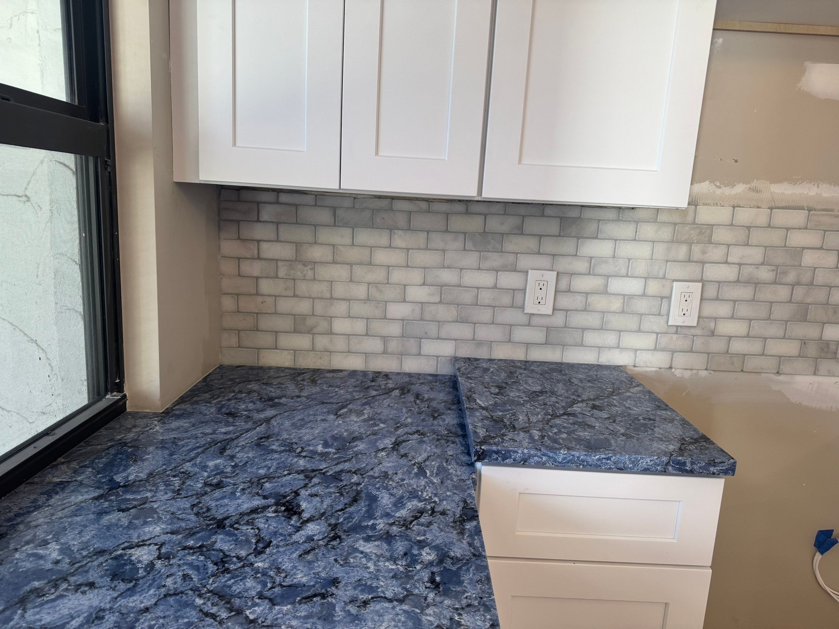 REMODELING D5 SANIBEL by TTS Remodeling corp & Genesis Restauration