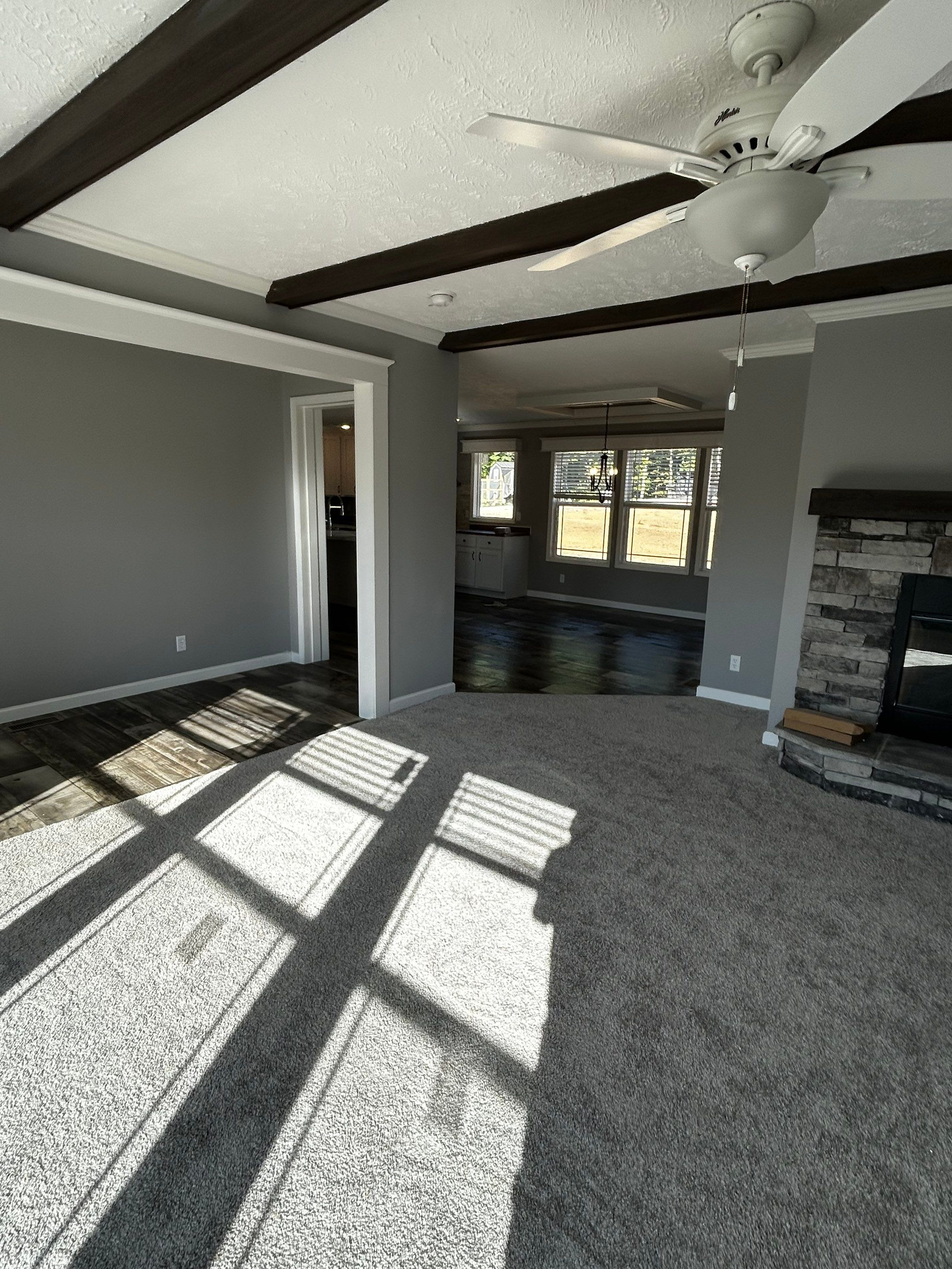 Country Aire by Clayton Homes of Walton