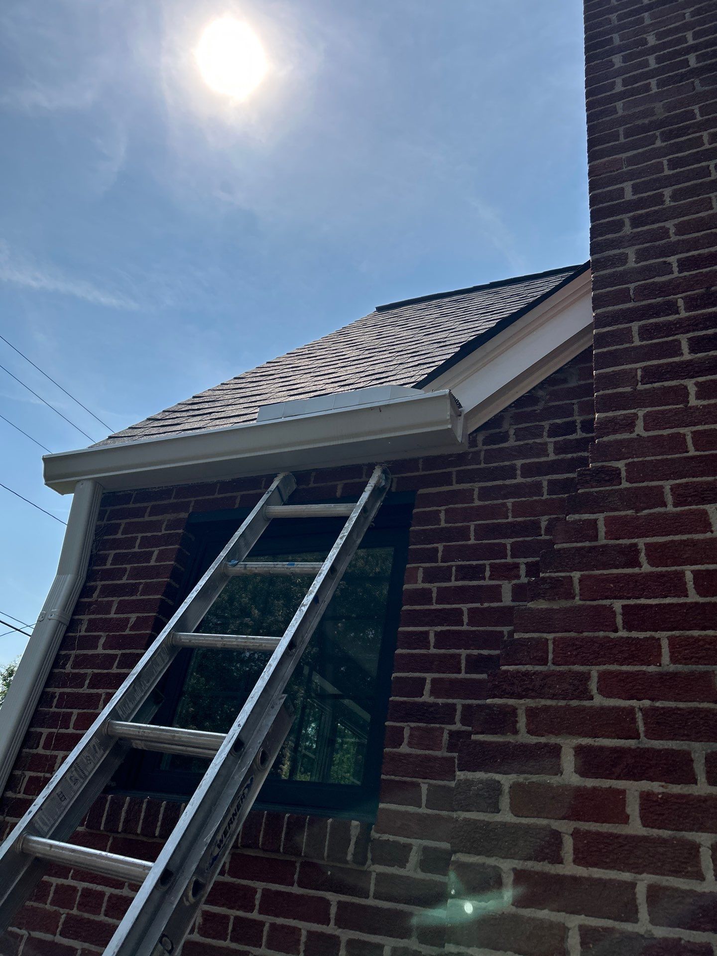 Roofing Services in Arlington, VA by My Painter 