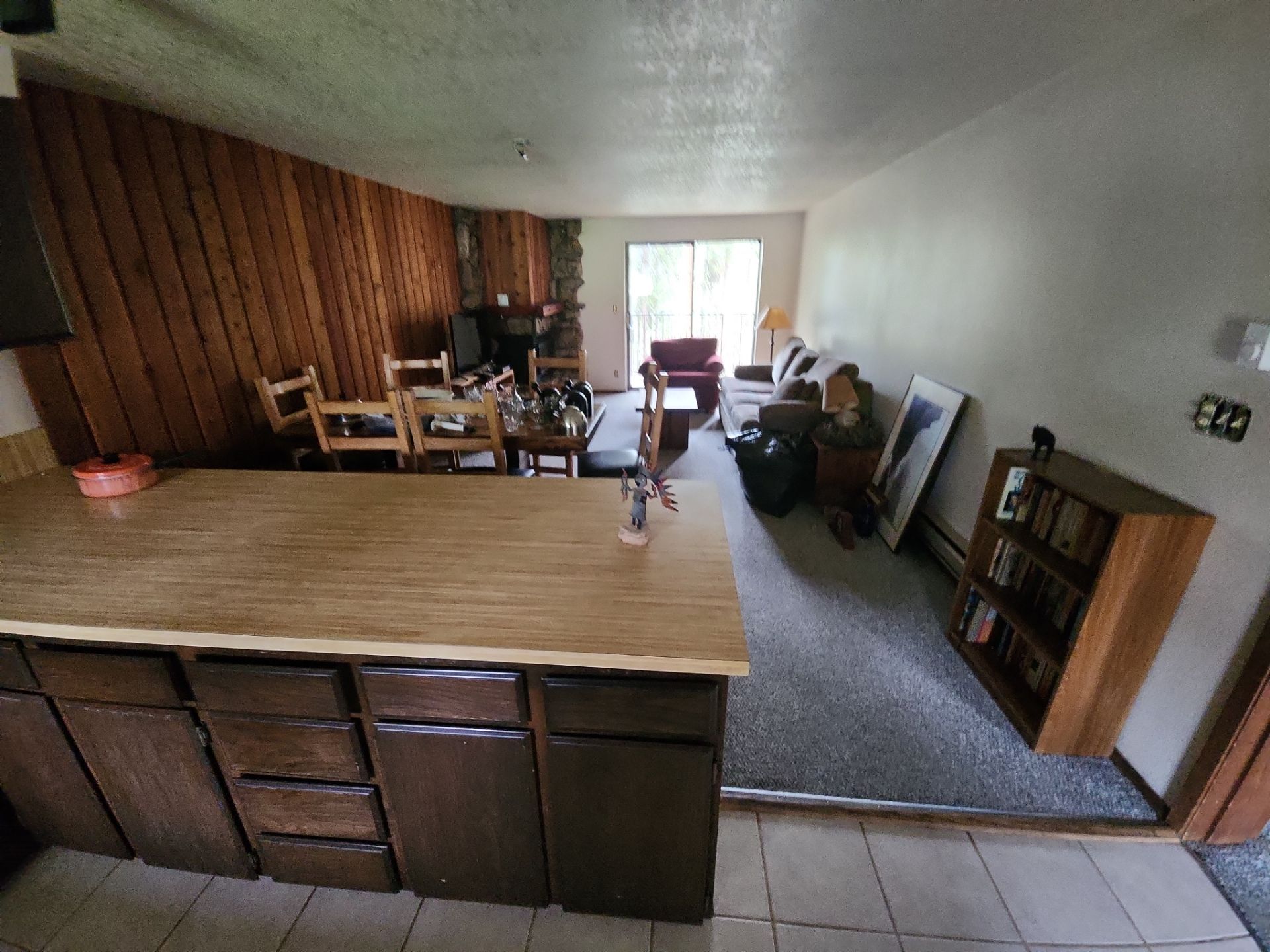 Junk Removal Using Trailer | Winter Park, Colorado by Wheatley Creek Services