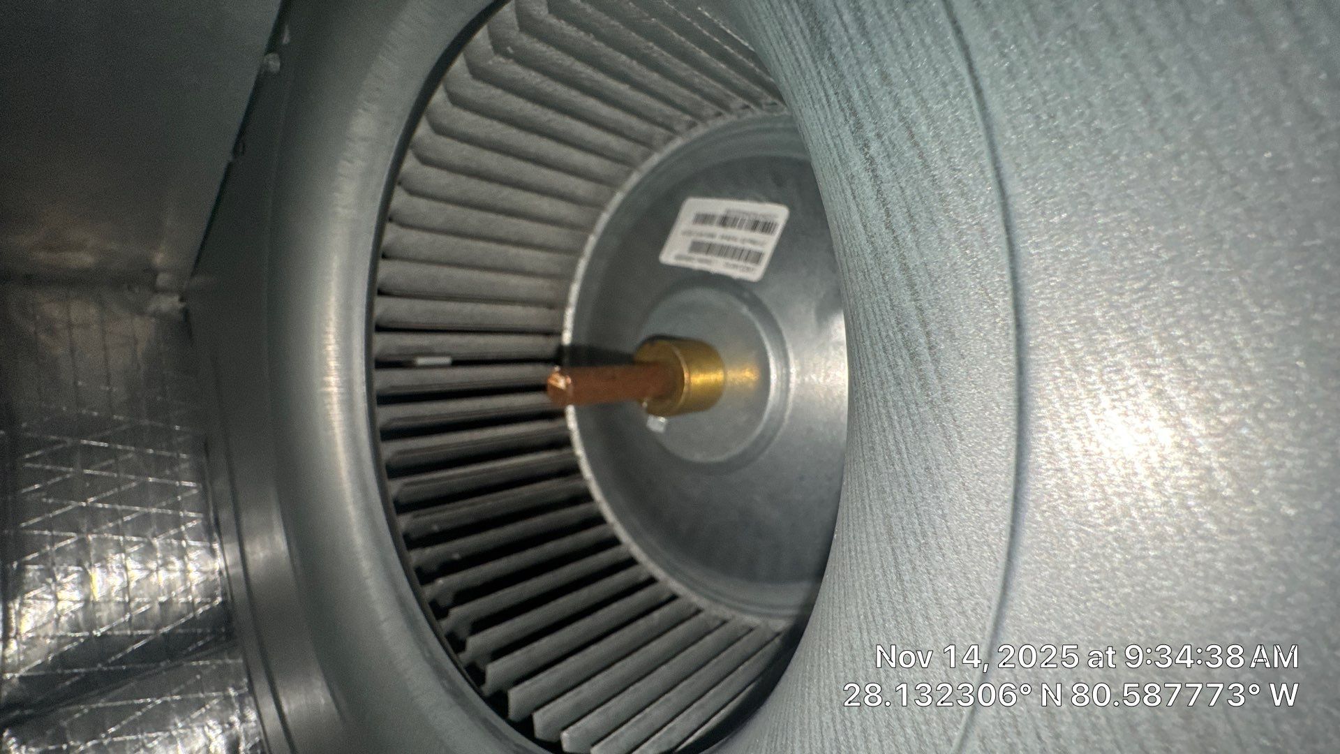 Air Duct Cleaning in Indialantic by Hygienic Air, Inc