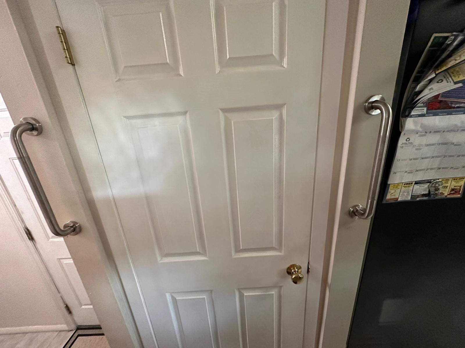 Bathroom Remodel using Tile by Home Concepts Construction