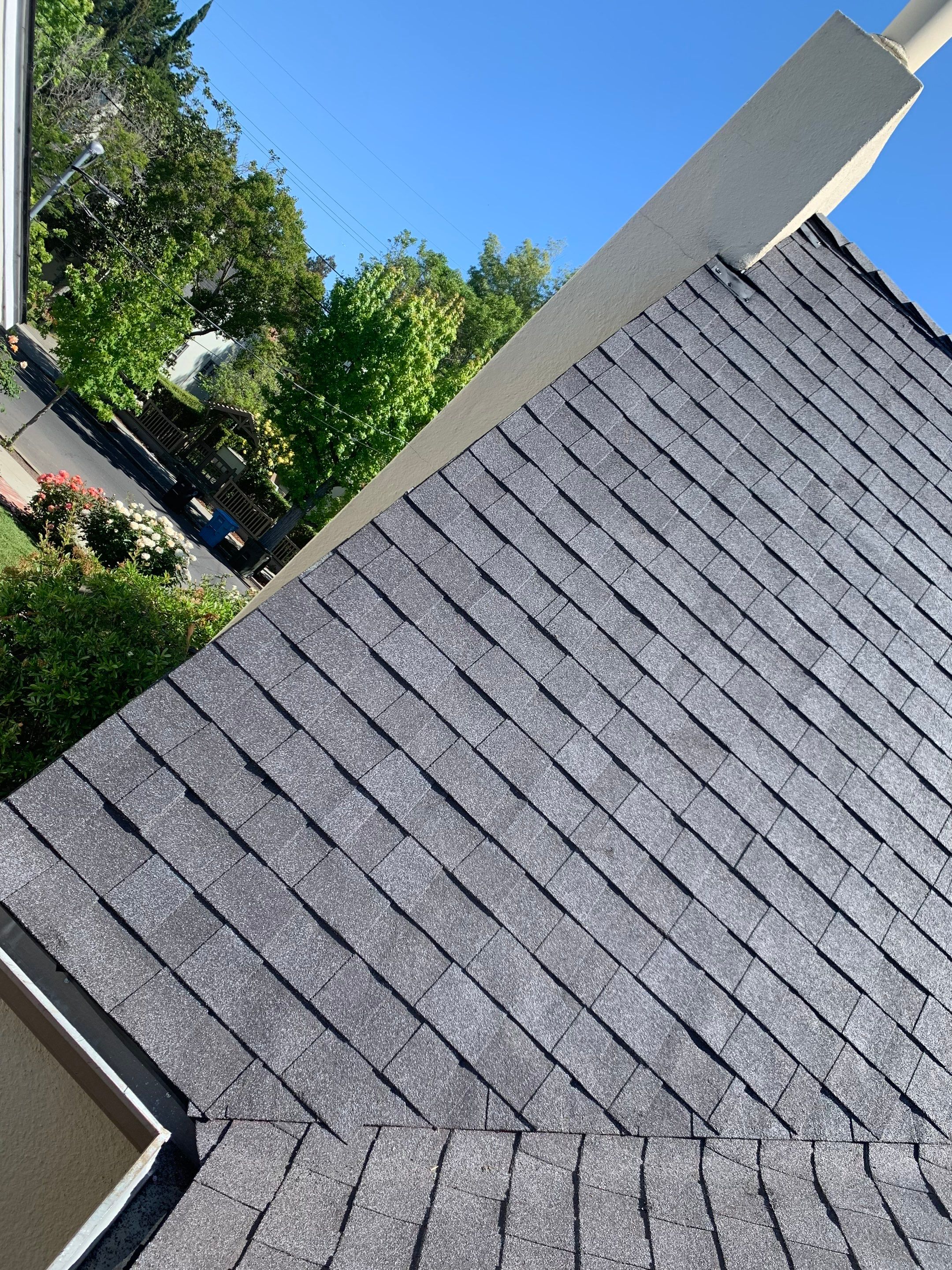 Roof Replacement - Palo Alto, CA 94301 by Epic Roof Replacement