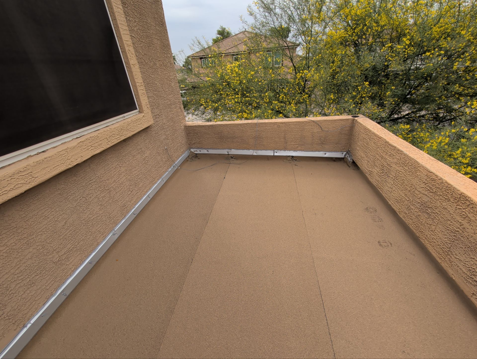 Tile Re-roof  by Mighty Dog Roofing East Valley