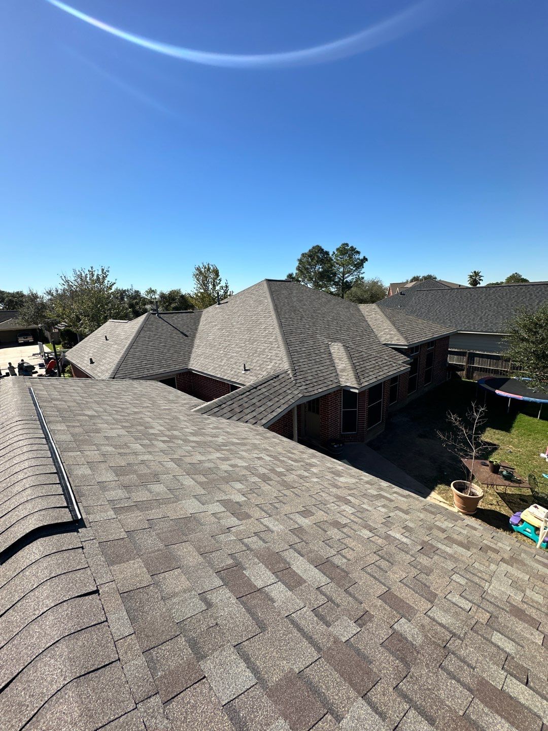 Roof Repair Pasadena by Roof Repair Services LLC
