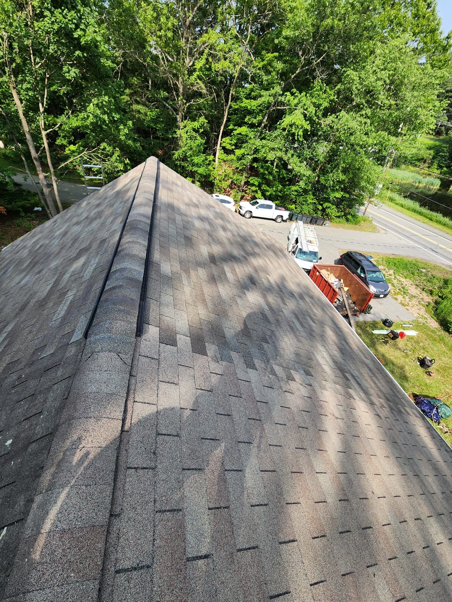 Roofing | Northborough by Mighty Dog Roofing of Greater Middlesex County