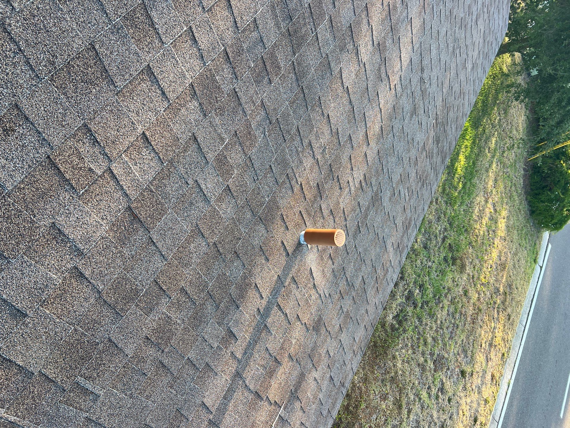 Project in Largo 33774 by Mitchell Roofing Company LLC 