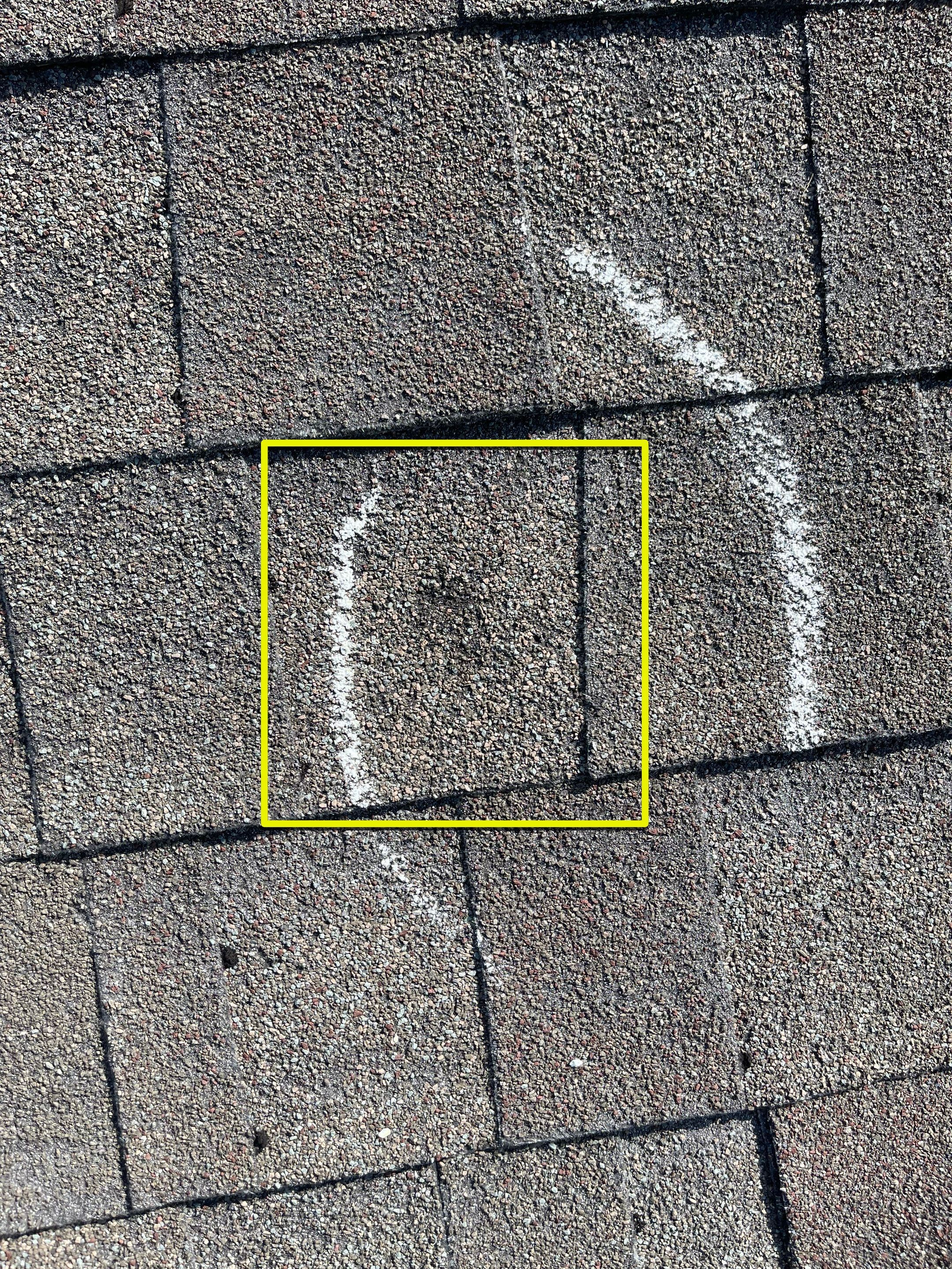 Residential Roofing Repair using Malarkey Vista by Hostetler Roofing