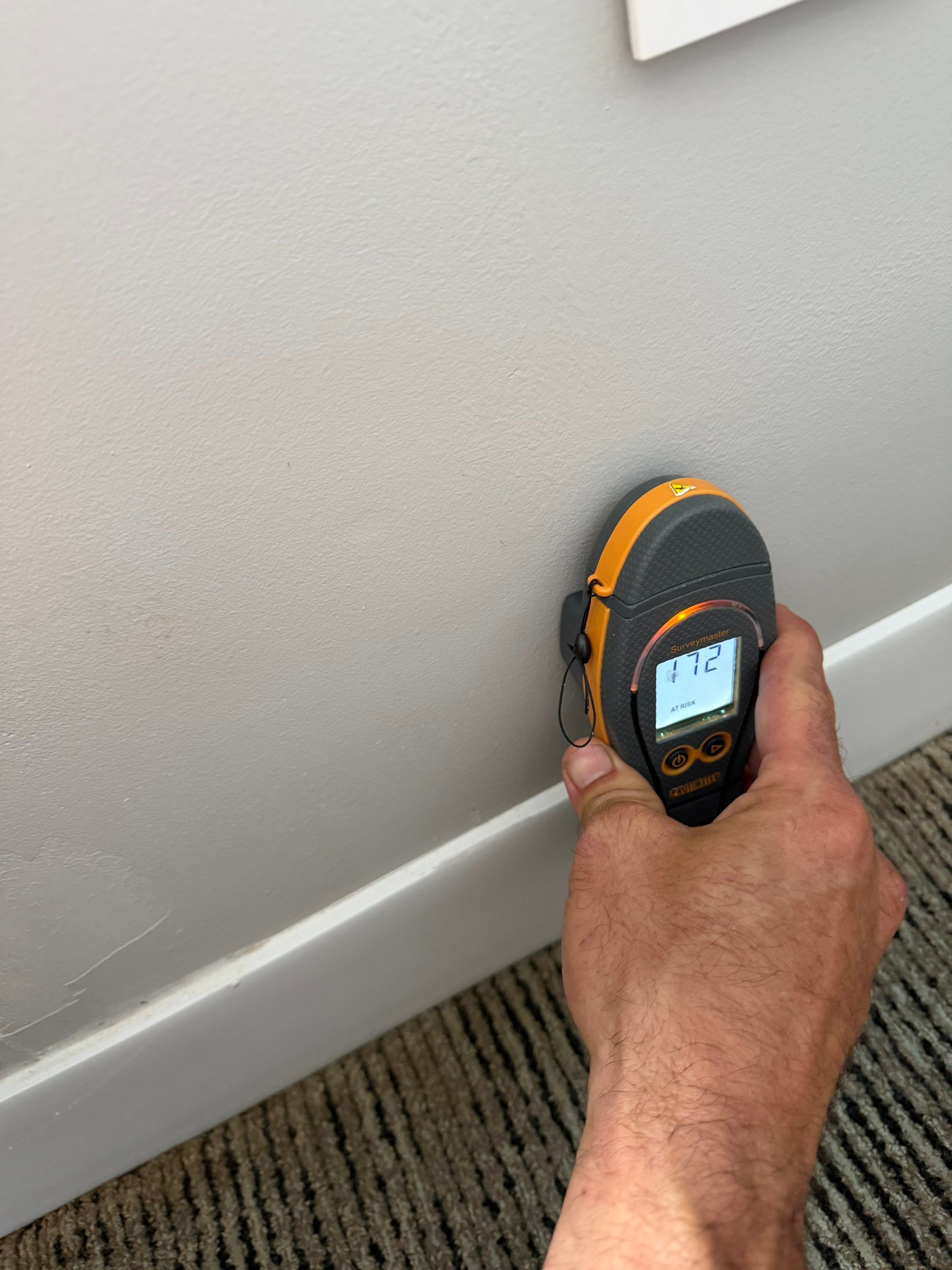 Project in Fort Myers, Florida by Leak Inspector