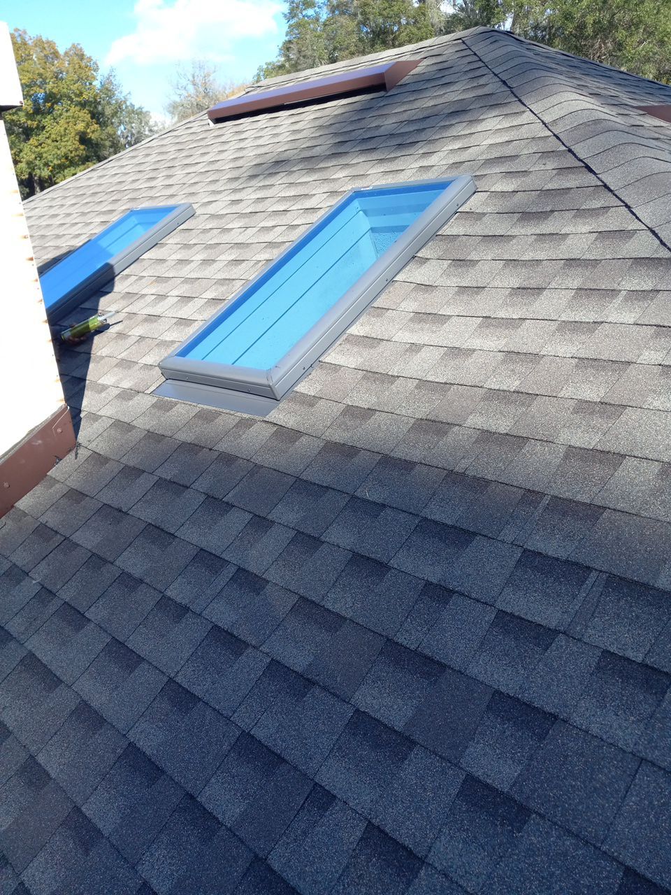 Roof Replacement by Jack C Wilson Roofing