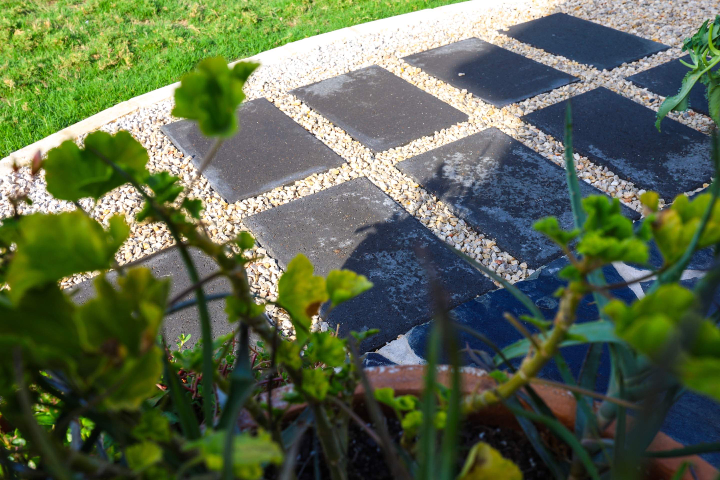 Timberwood Estates - San Antonio, TX by Hole In One Lawns, LLC