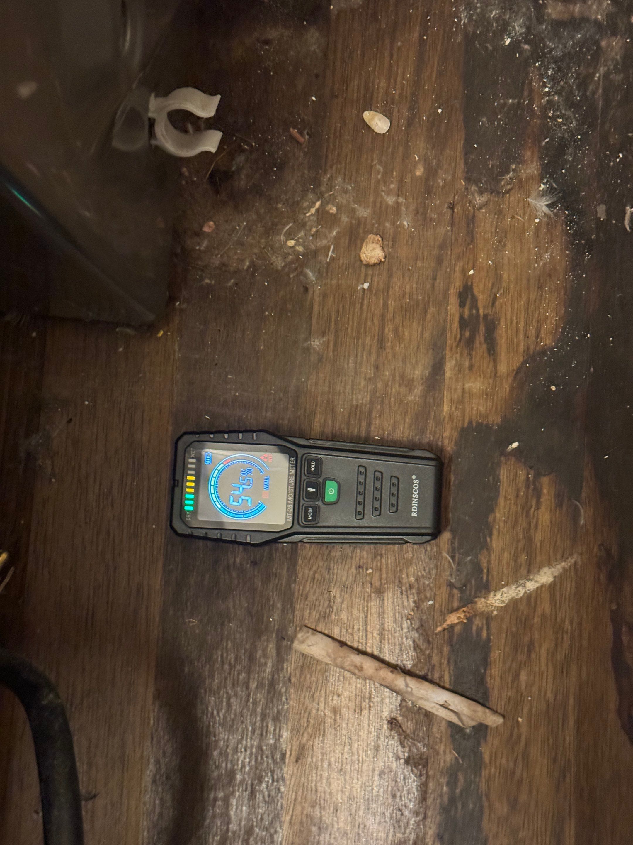 High-End Laundry Room Renovation and Restoration in Vancouver by YVR Construction Group