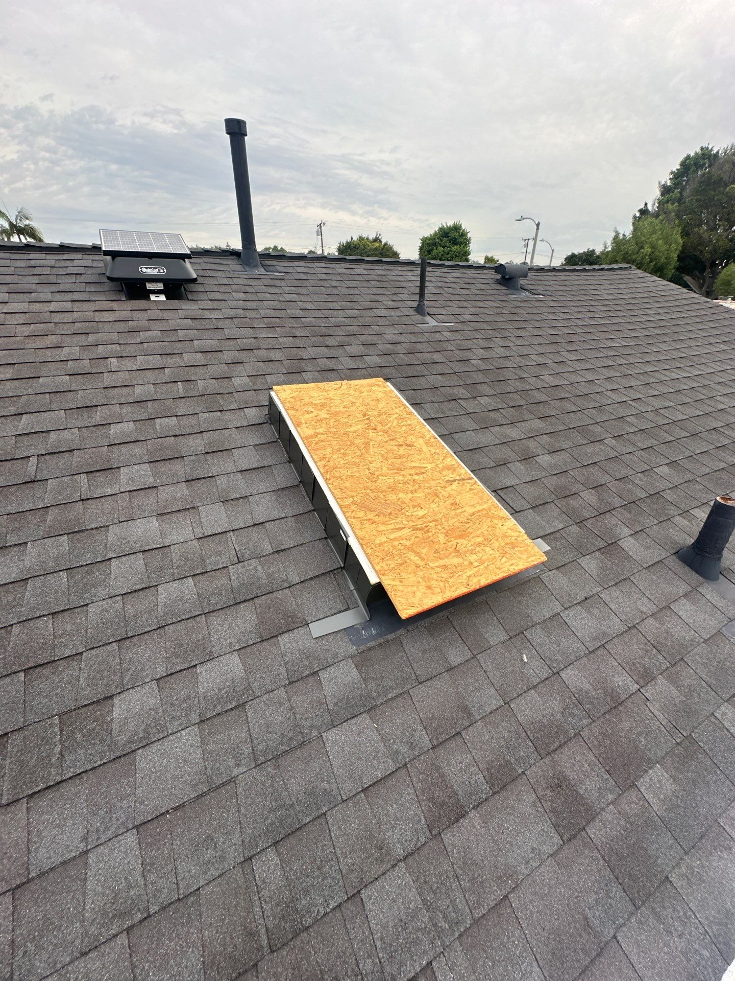 Roof Replacement - Carson, CA 90810 by Epic Roof Replacement