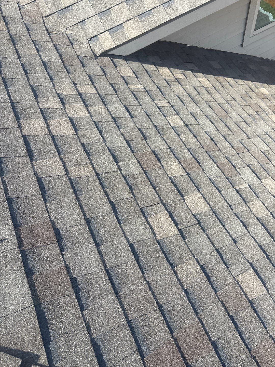 Residential Roof Replacement using ATLAS PROLAM WEATHER WOOD by Elite Roofing LLC