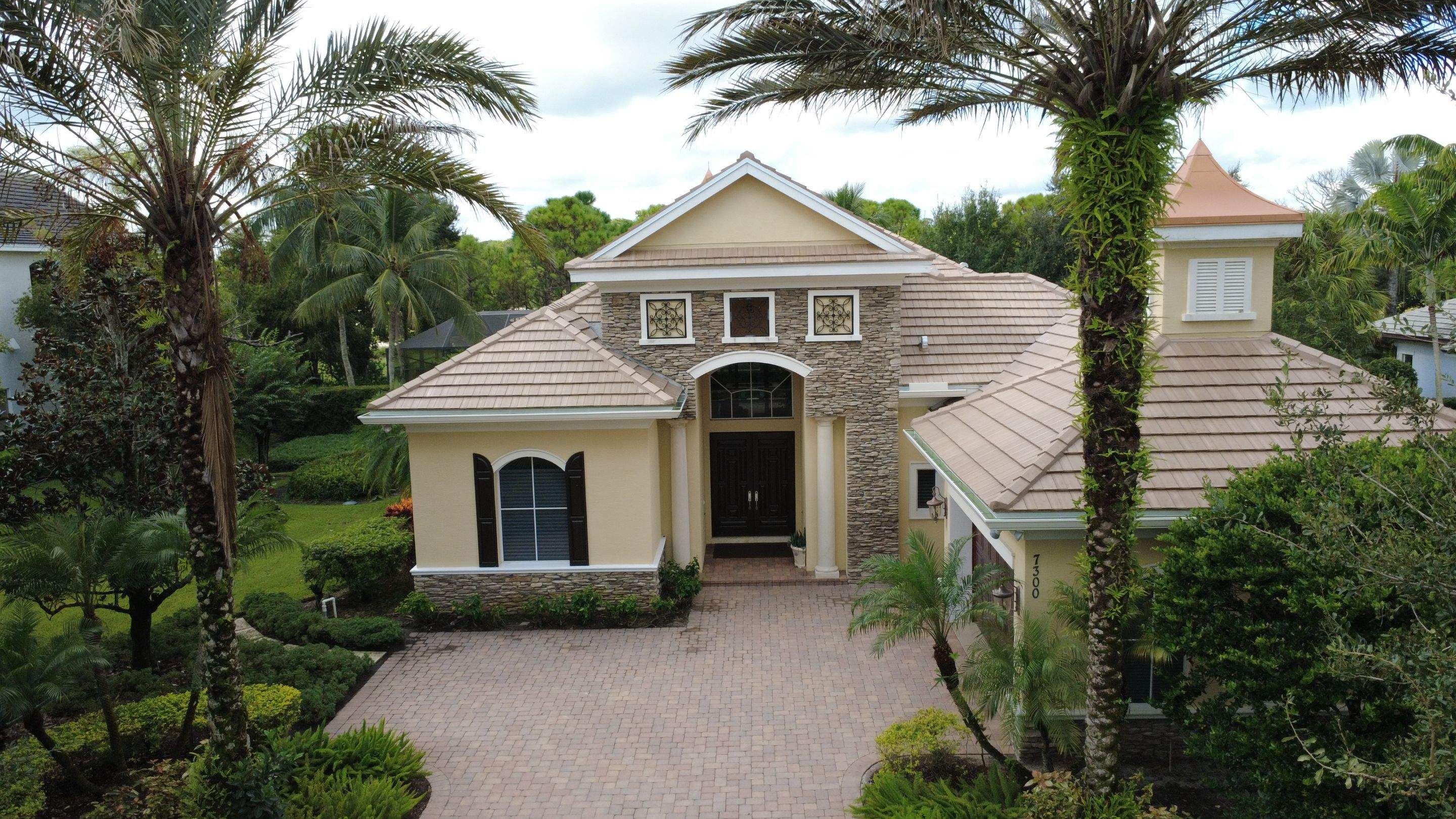 Concrete Tile Roof Replacement by Sailfish Roofing