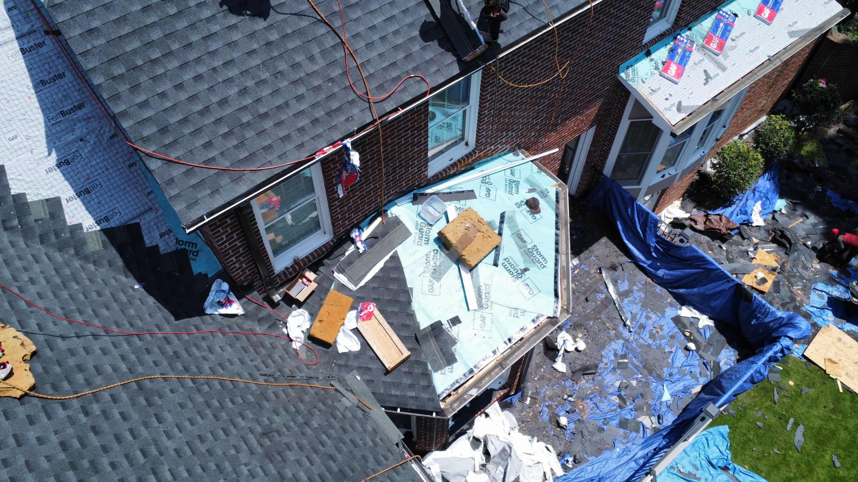 Woodstock by Reset Roofing