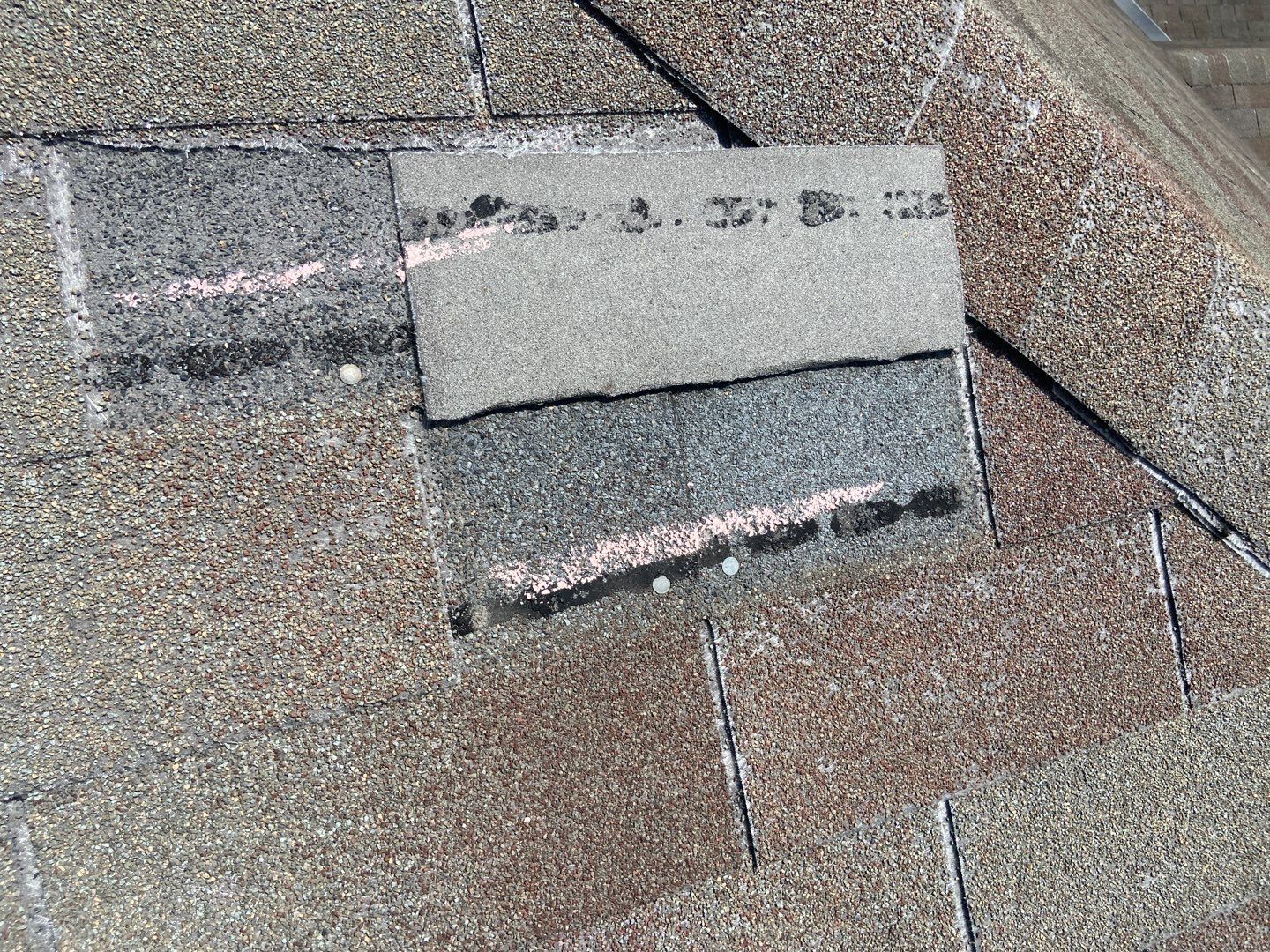 Residential Roofing Installation using Owen's Corning by Roof Concepts Construction