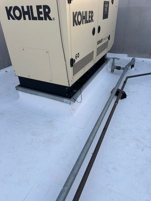 Project in Redwood City, CA