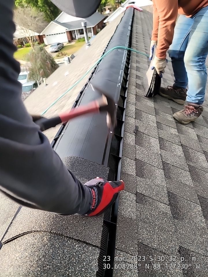 Fortified Roof by American Roofing & Construction LLC