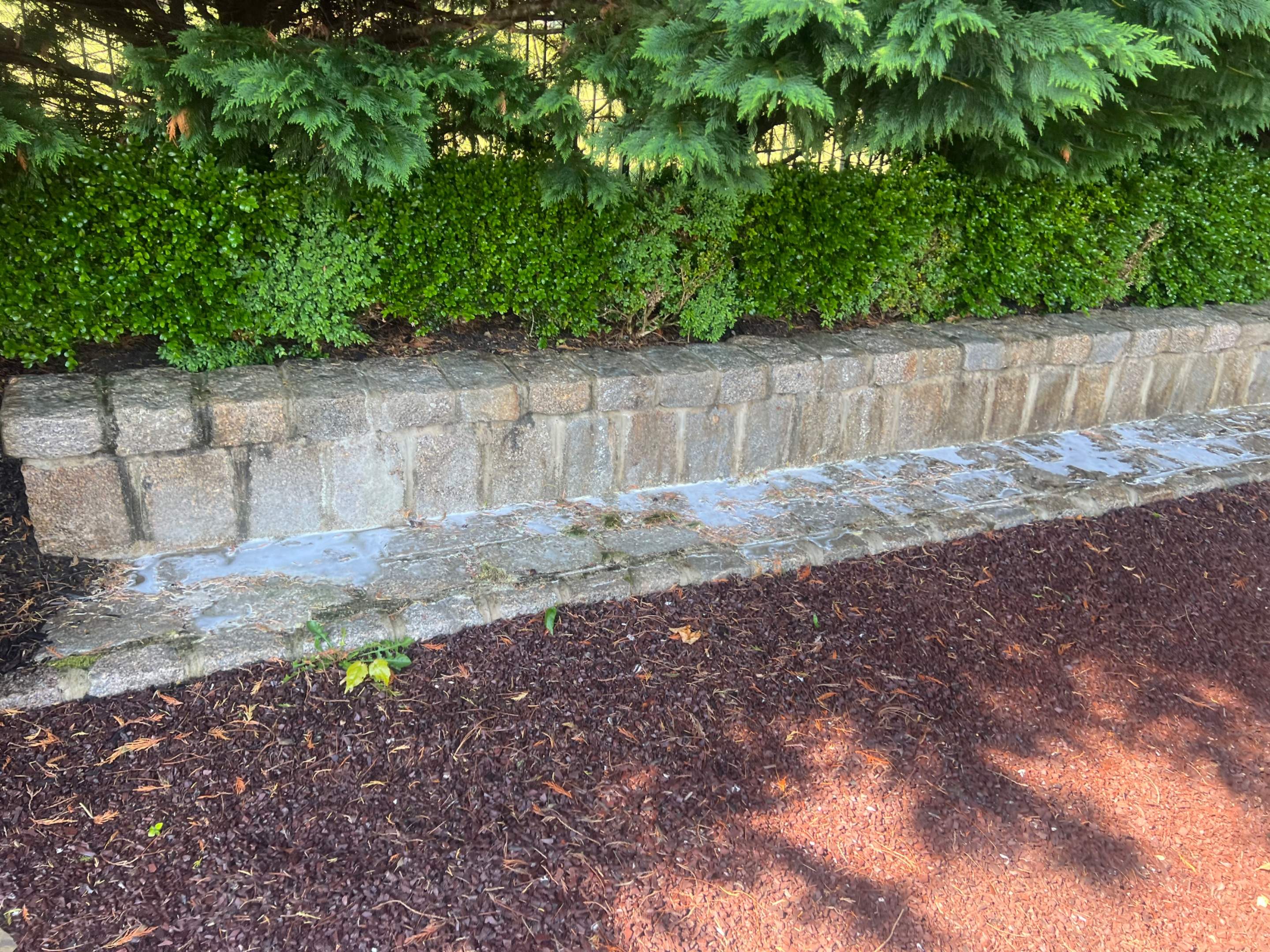 Colts Neck, NJ by Clearview Washing