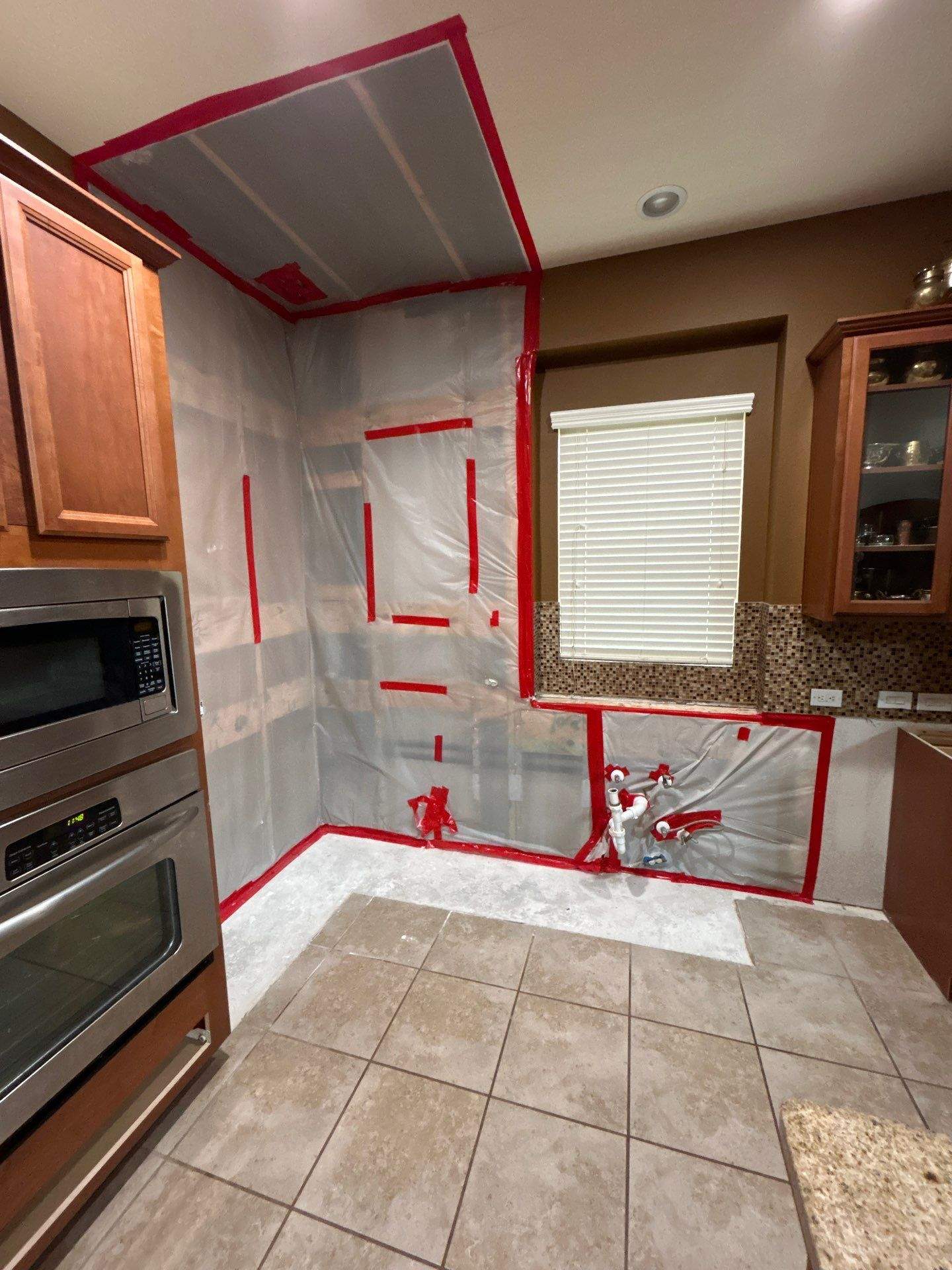 Kitchen Remodels That Inspire by L&T General Contractors and Restoration INC