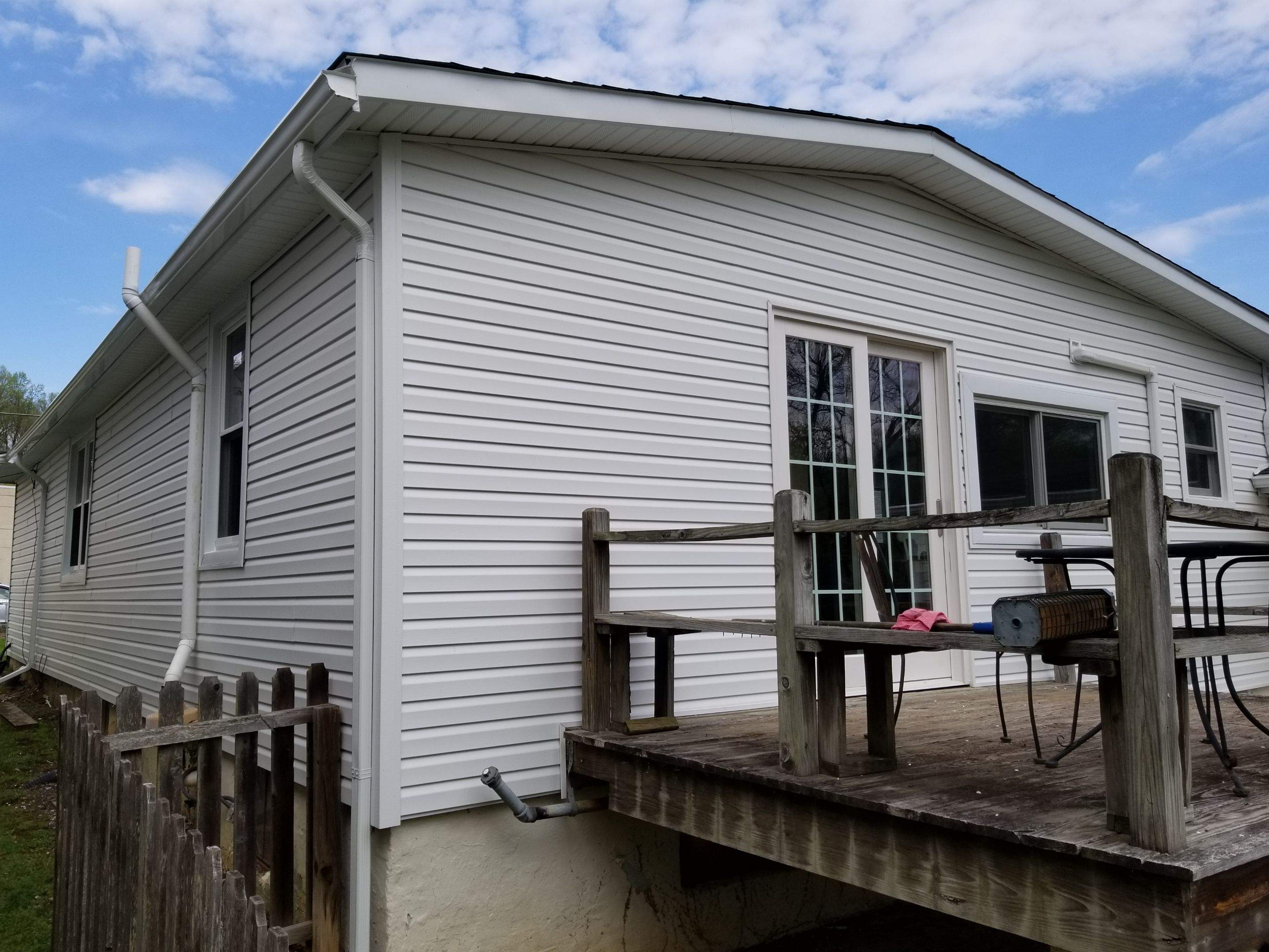 Roofing, Siding and Gutters by Stofan Construction LLC