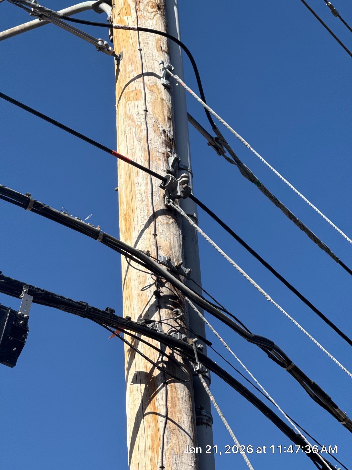 Make Ready | Lowers | by M&D Utility 