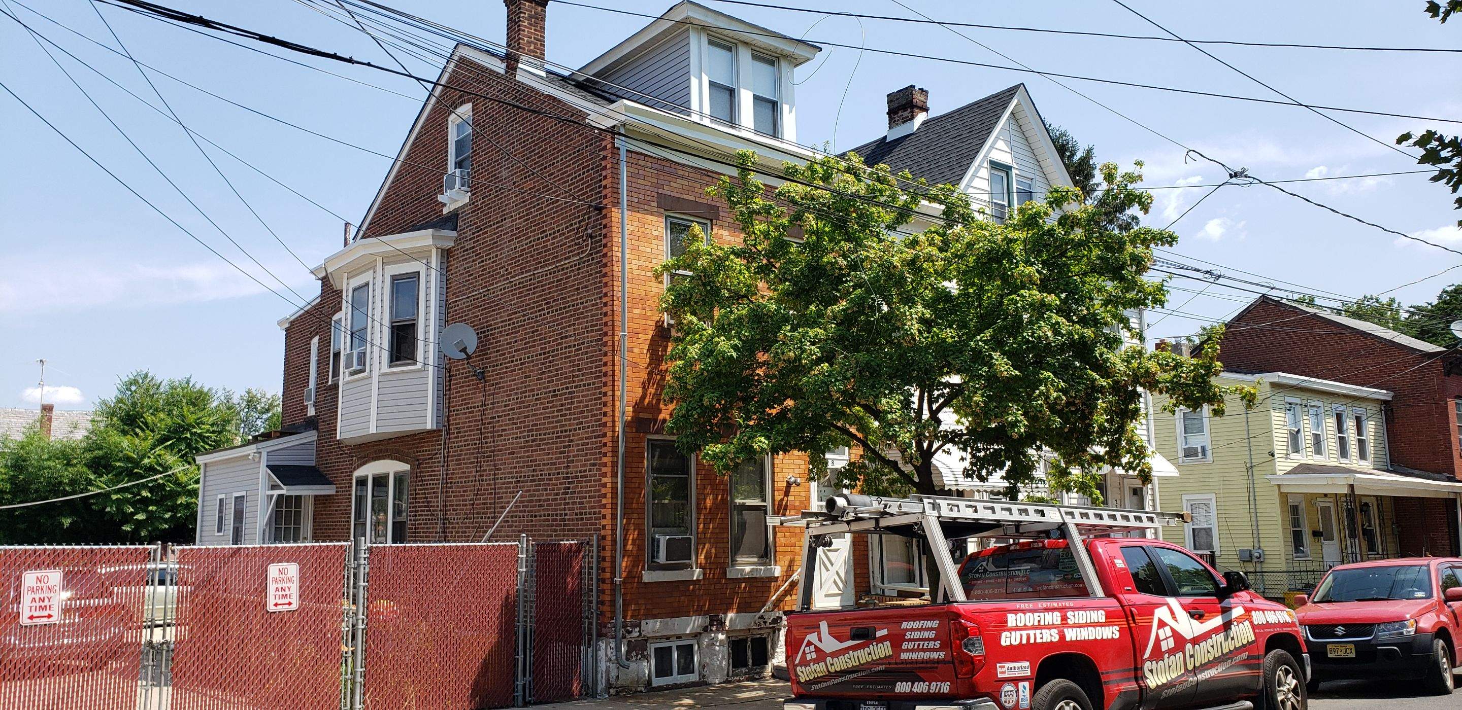 Siding by Stofan Construction LLC