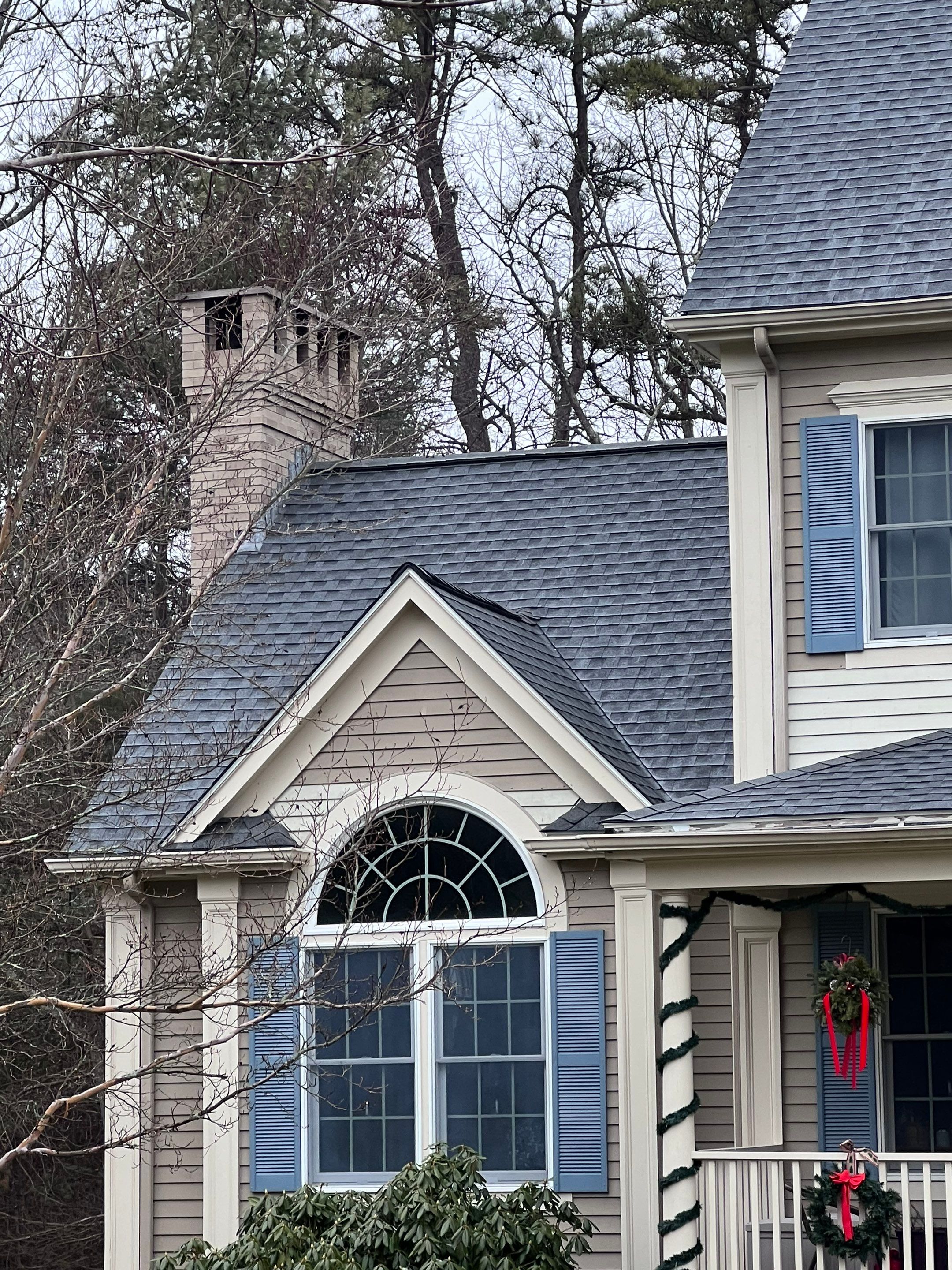 Tyee Roof Replacement  by Tyee Construction Corp