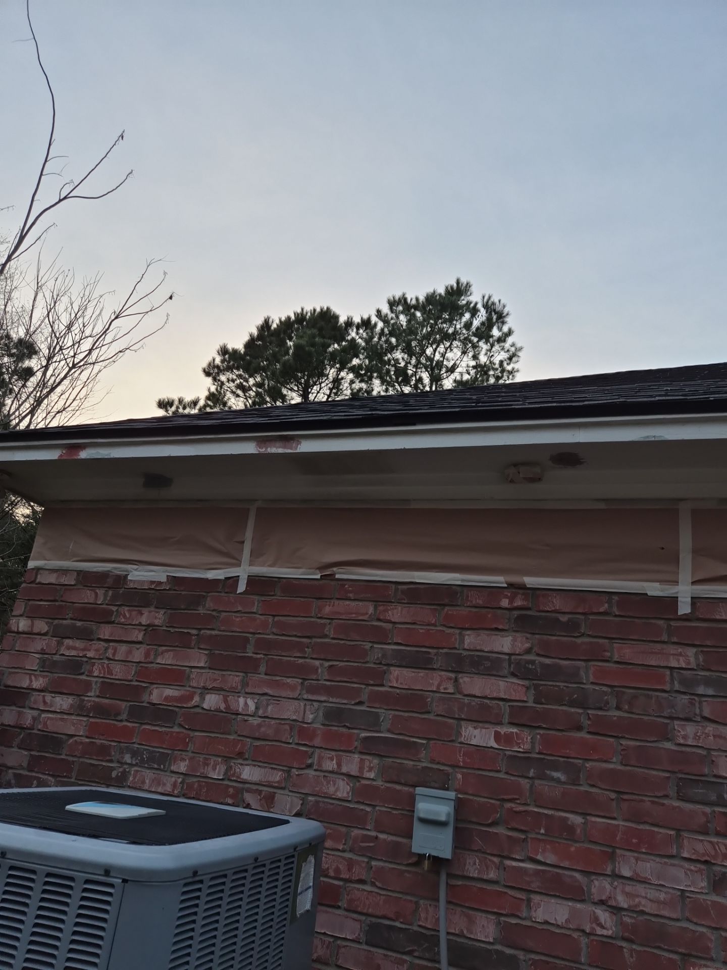 A Fresh Paint Transformation in Troup, TX by Quality Coats Painting