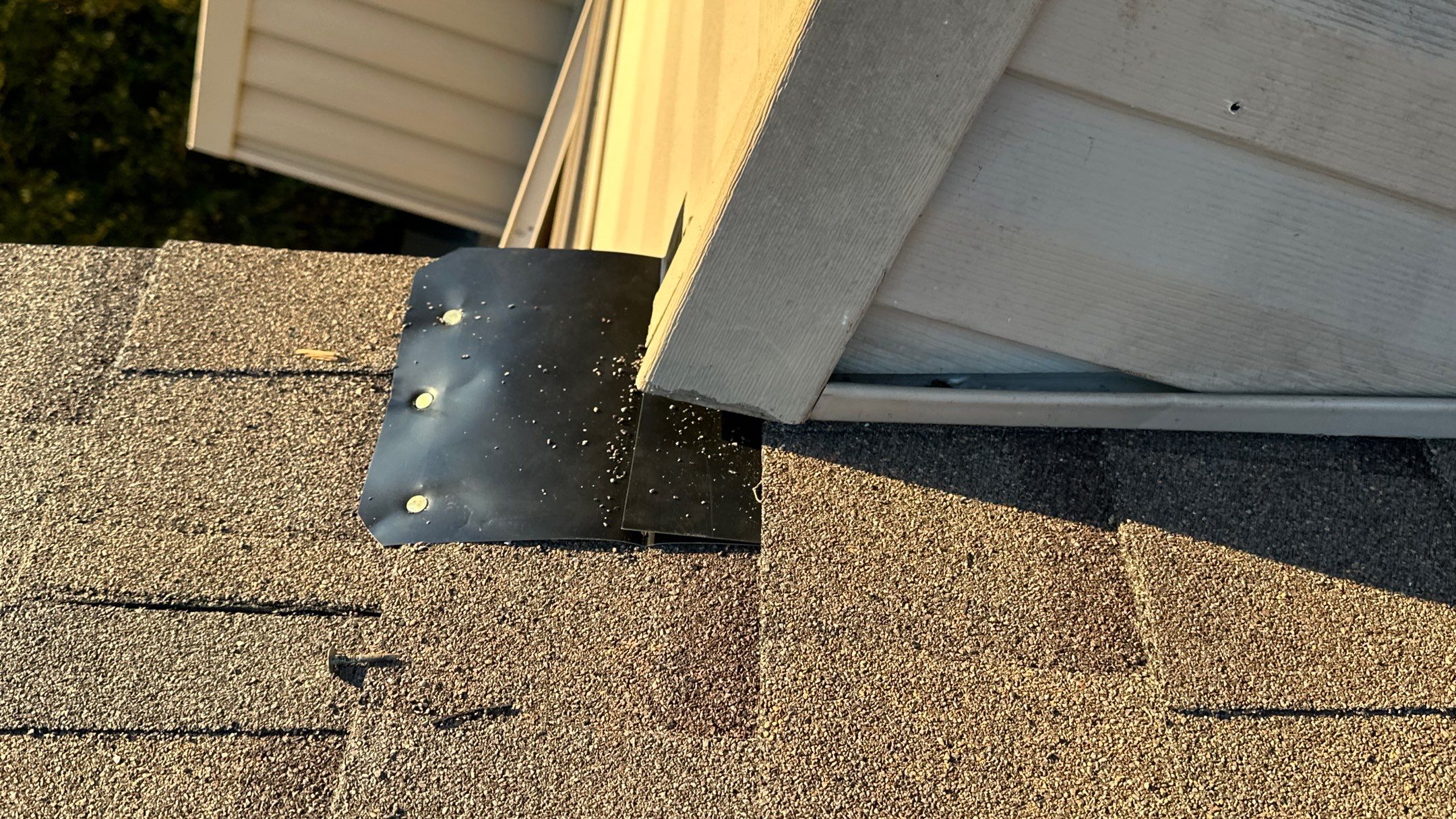 West Chester - Copper Canyon by Tamlin Roofing