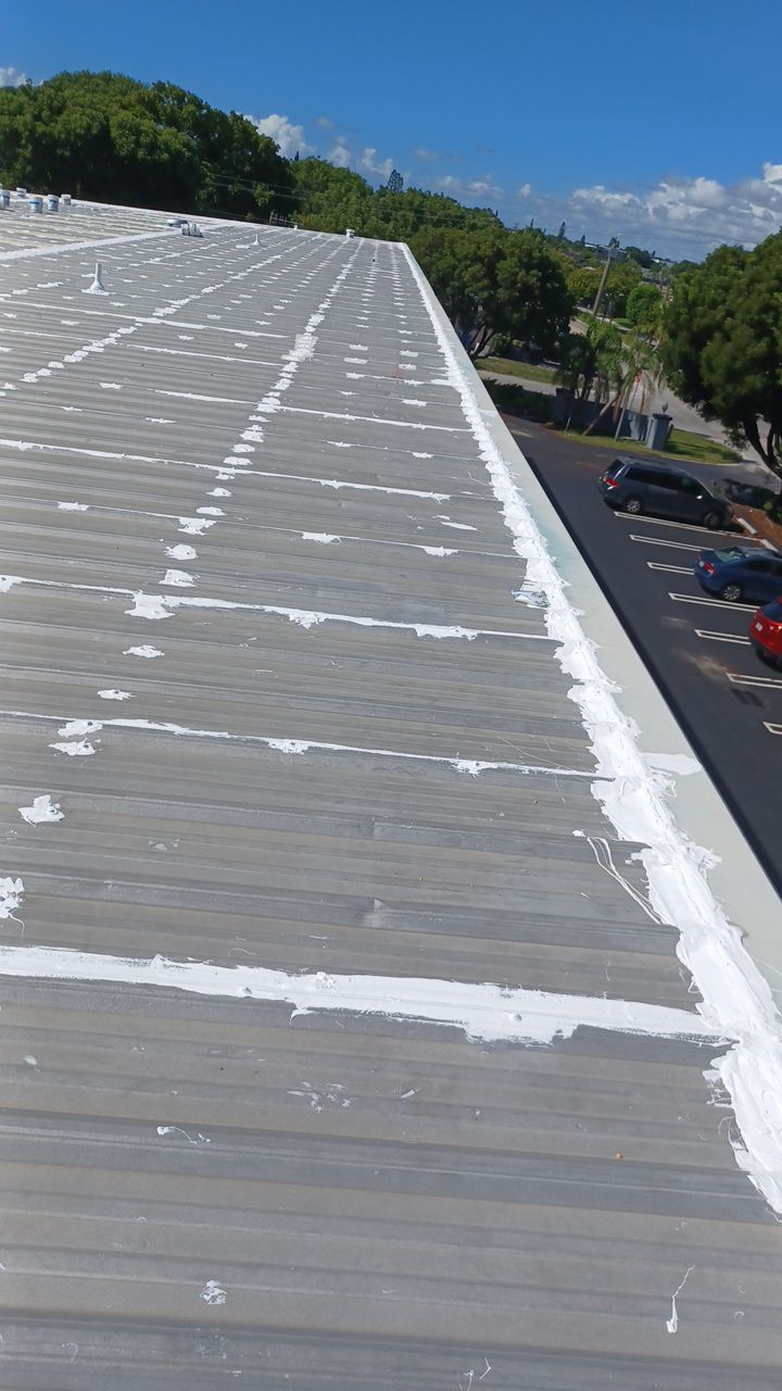 Lantana Buisness Parkway by Oasis Consulting Design LLC