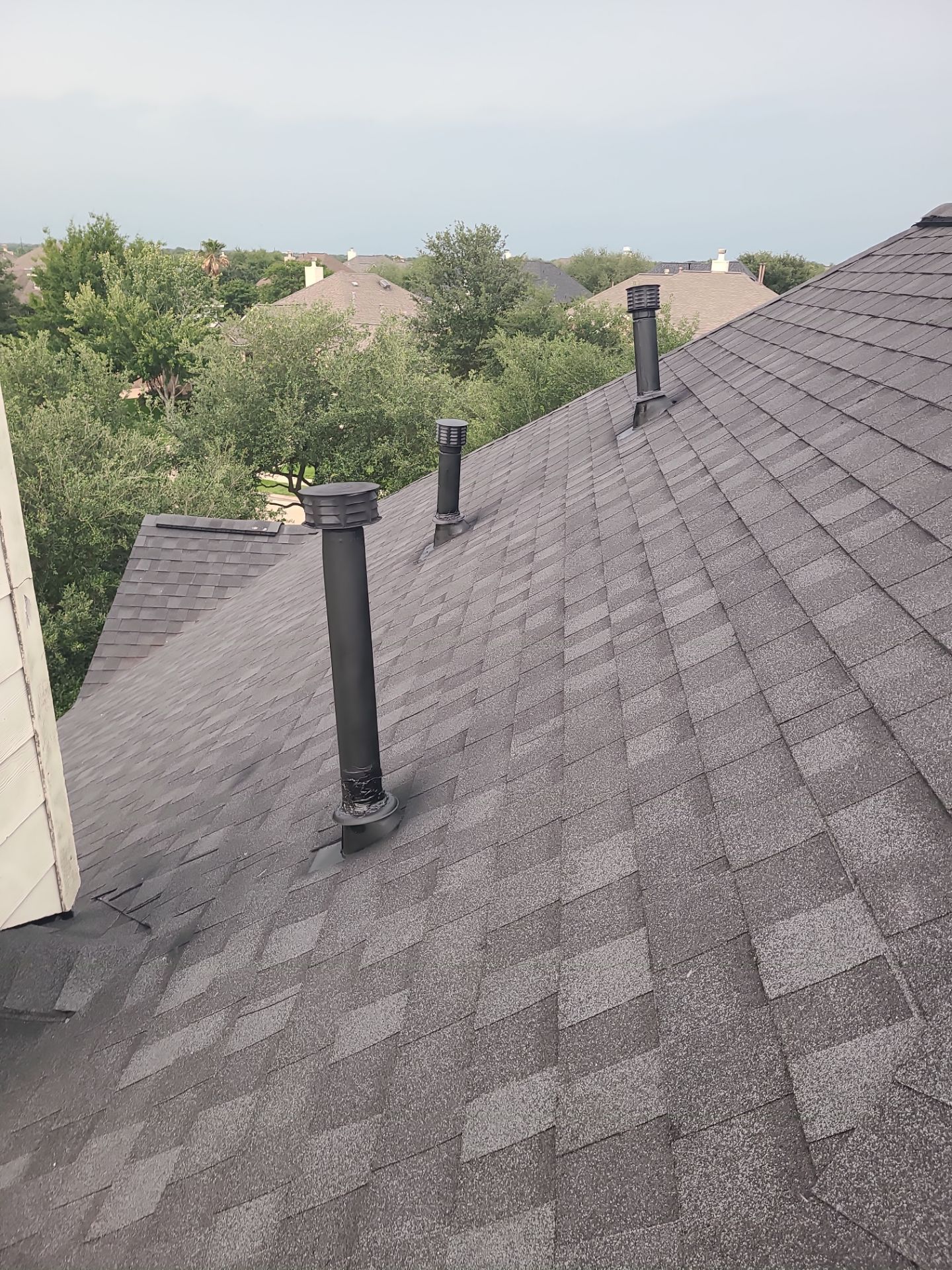Roof Repair Cypress by Roof Repair Services LLC