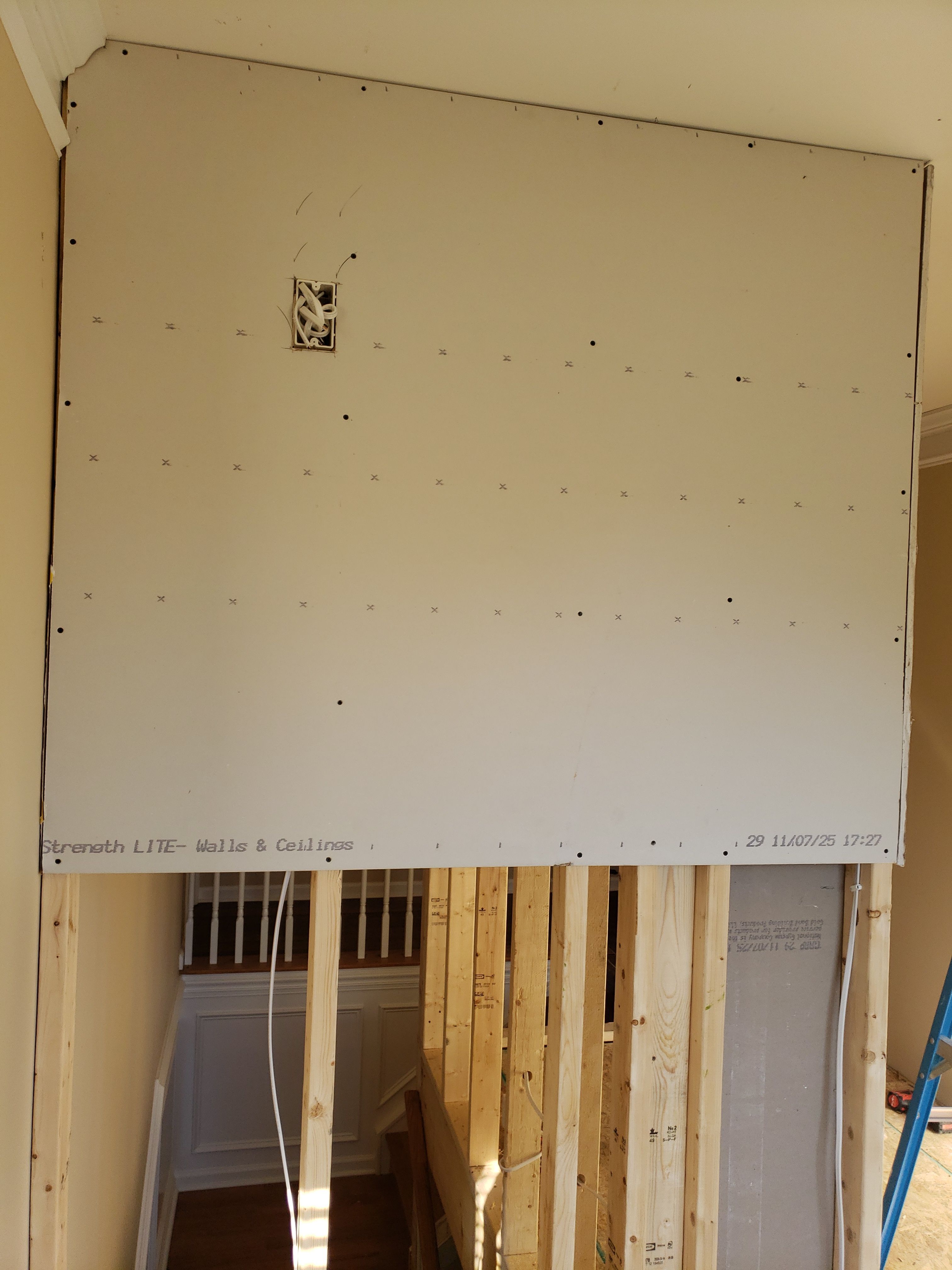 Custom Master Closet & Floor Addition by A Step Above Handy LLC