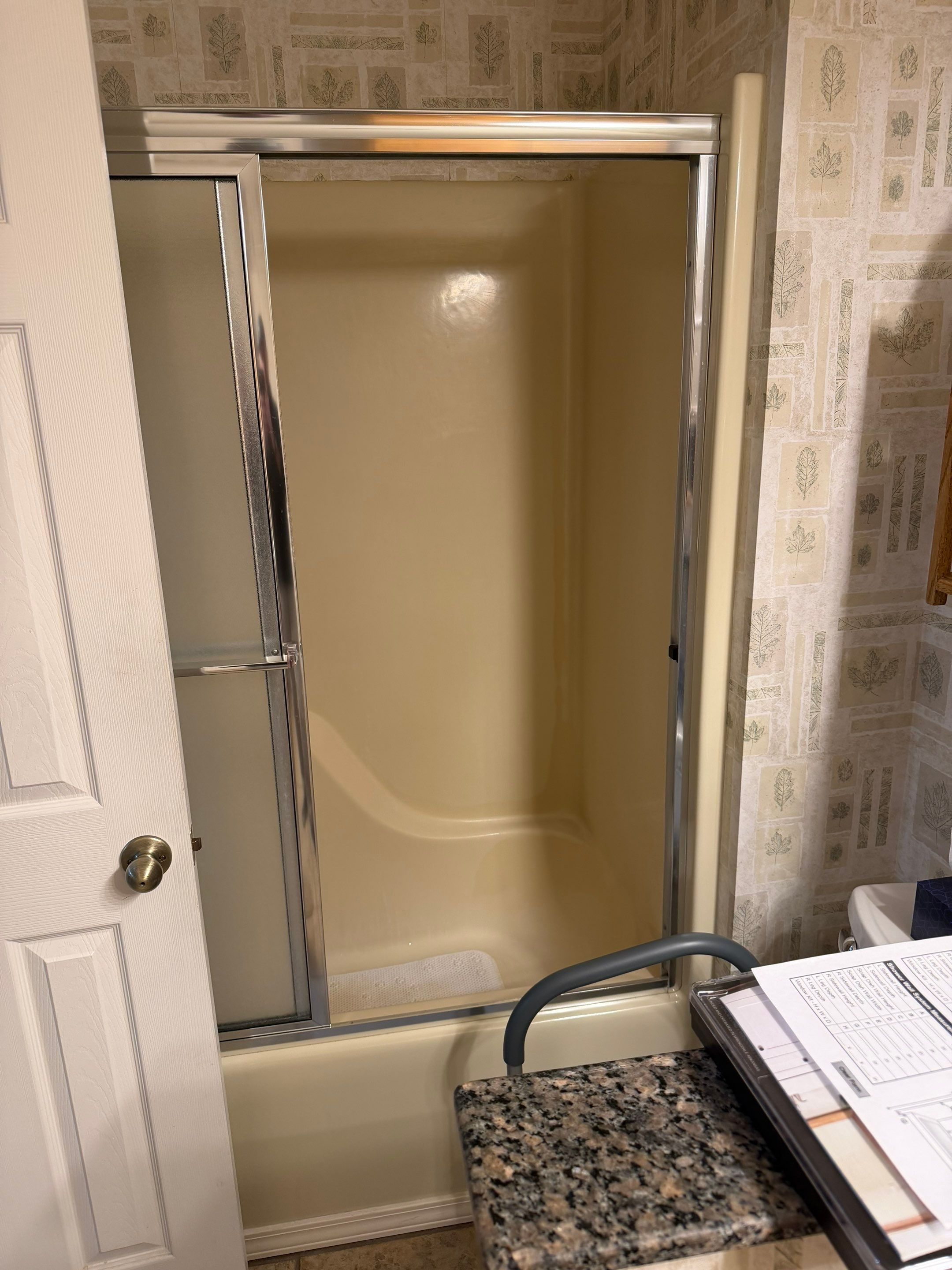 Woodell Project in Fayetteville, AR by Ozark Home Pros