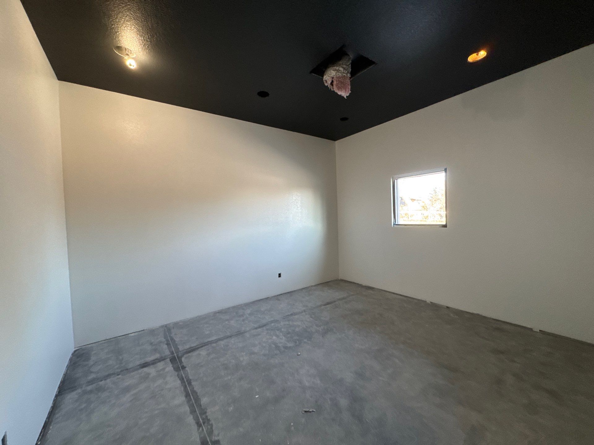 Project in Pella by Midwest Paint LLC