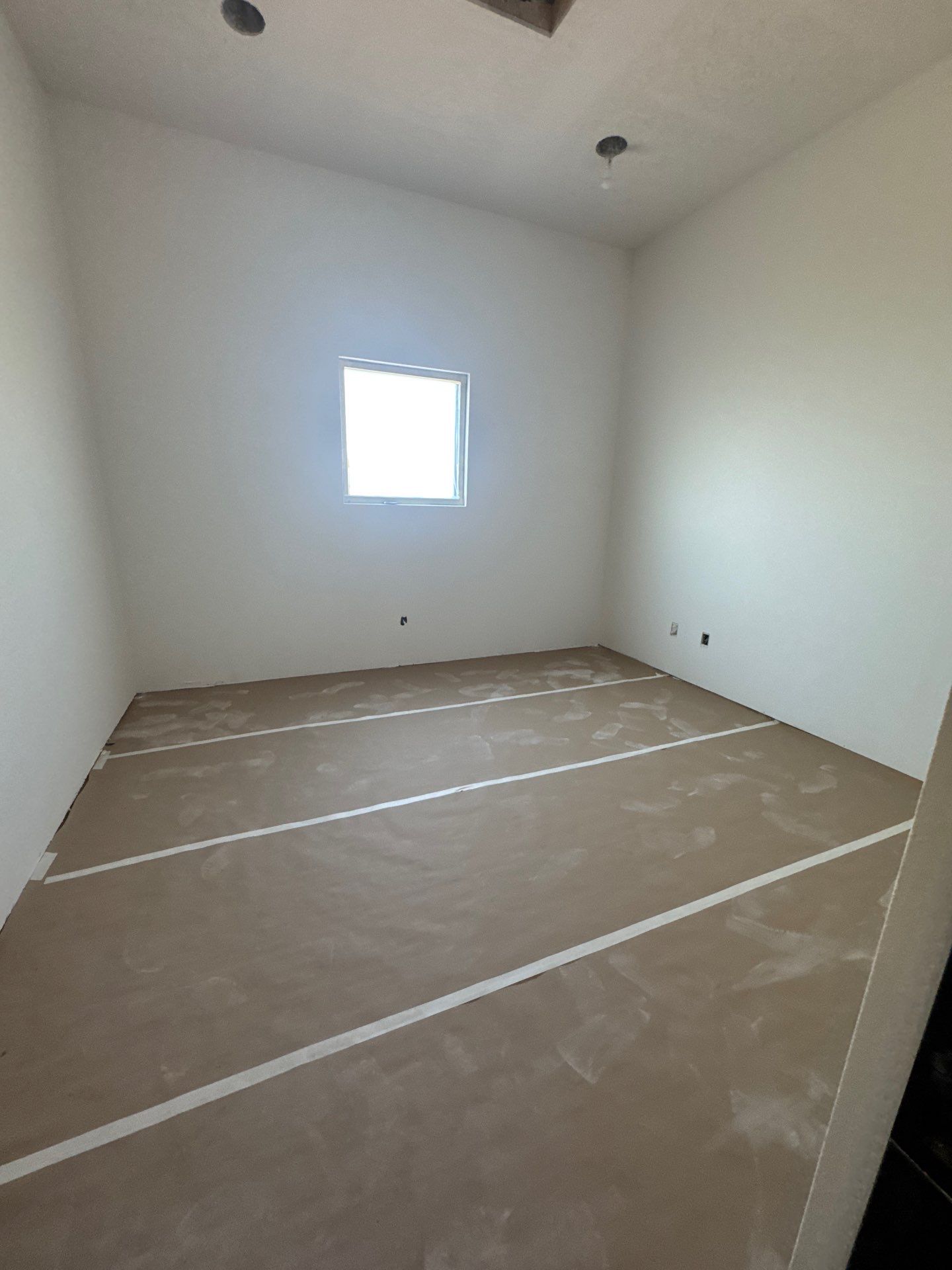 Project in Pella by Midwest Paint LLC