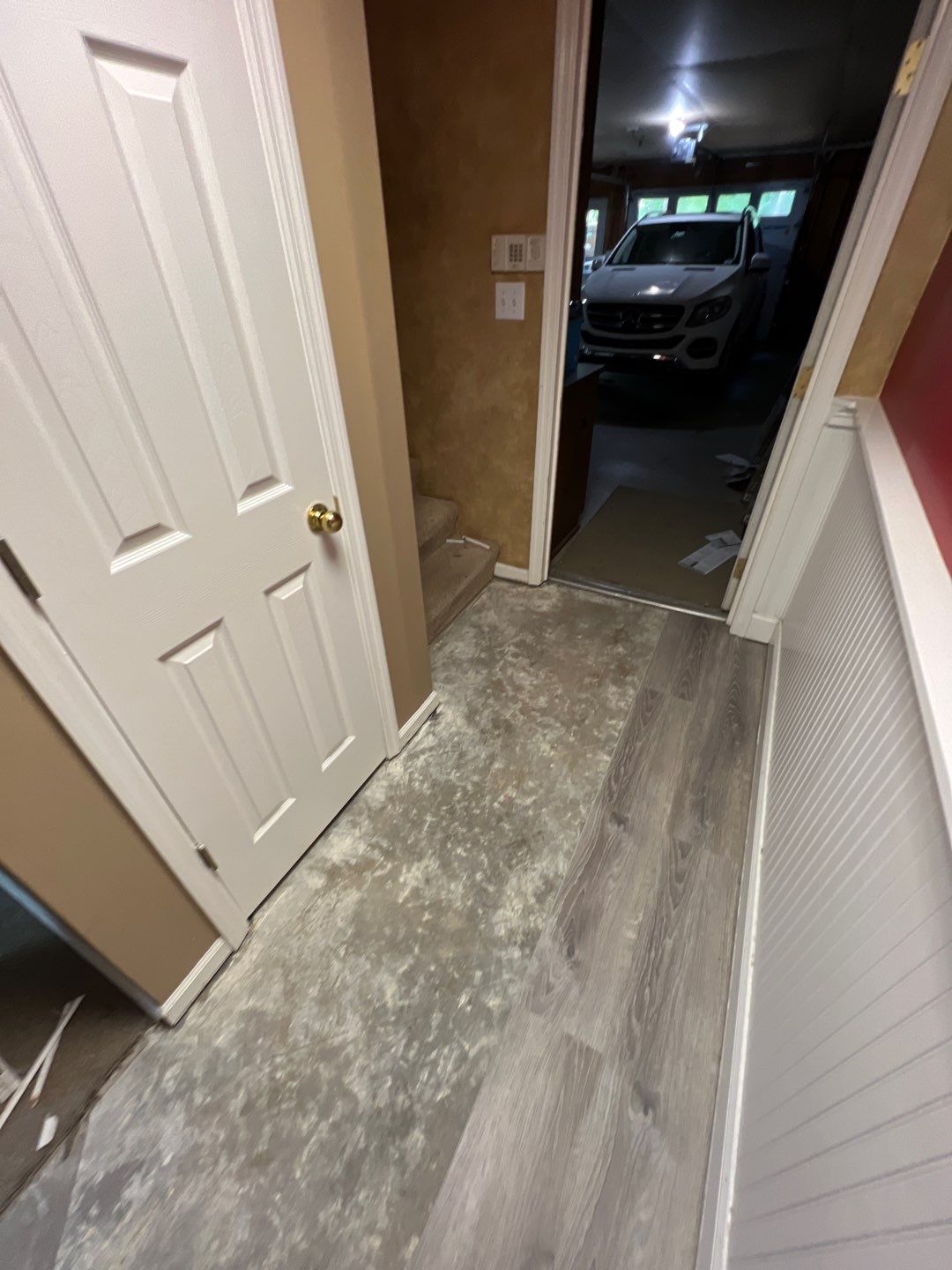 Eagle Point - Flooring by Pillar and Pine