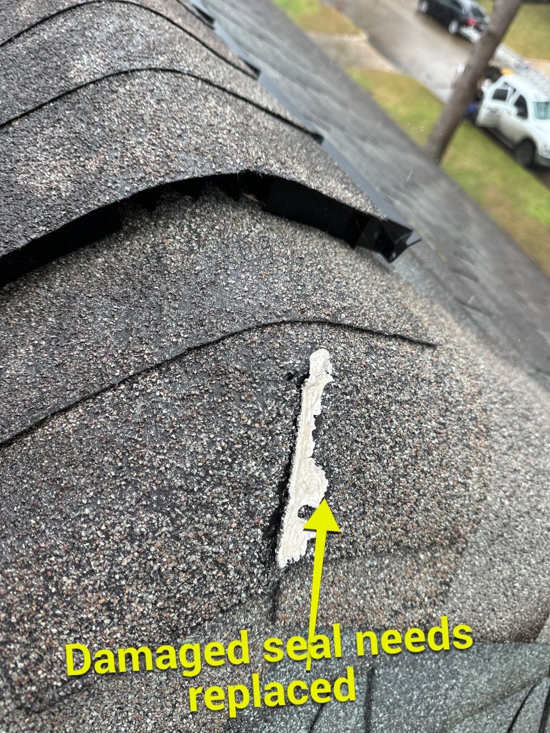 Roof Repair Houston by Roof Repair Services LLC