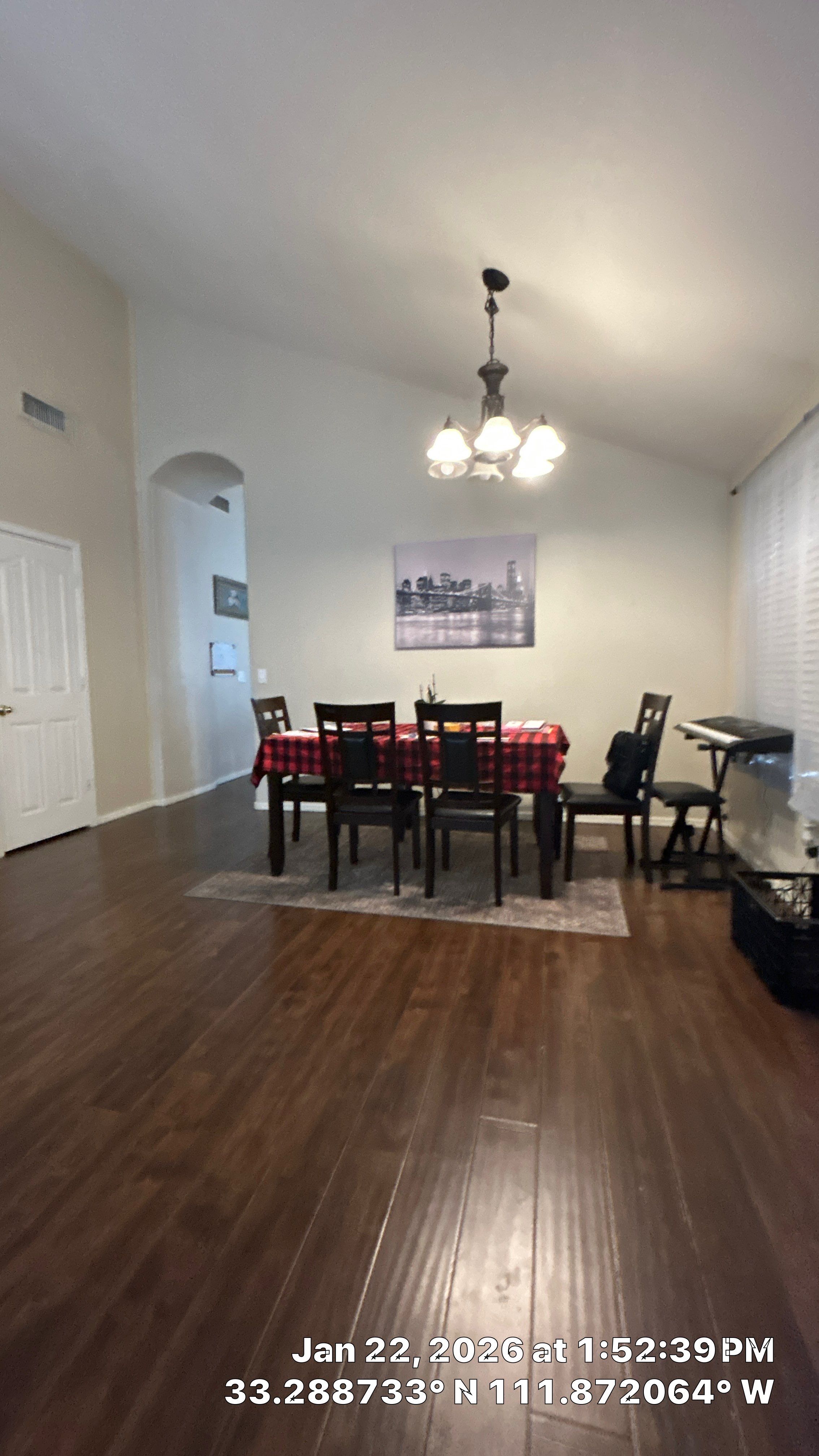 test by CompanyCam Sales Demo