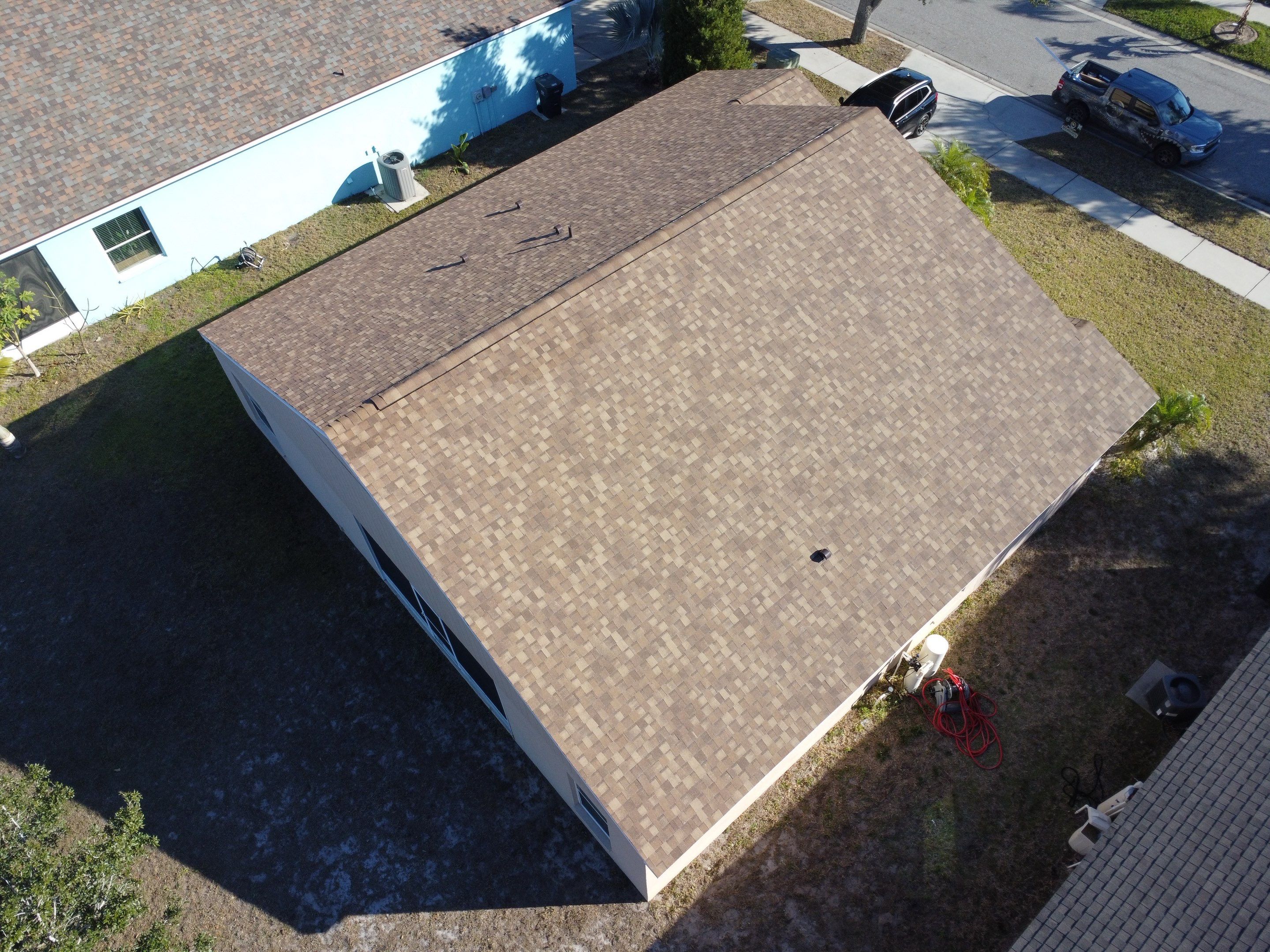 Roof Replacement in Wimauma, FL by Steadfast Roofing